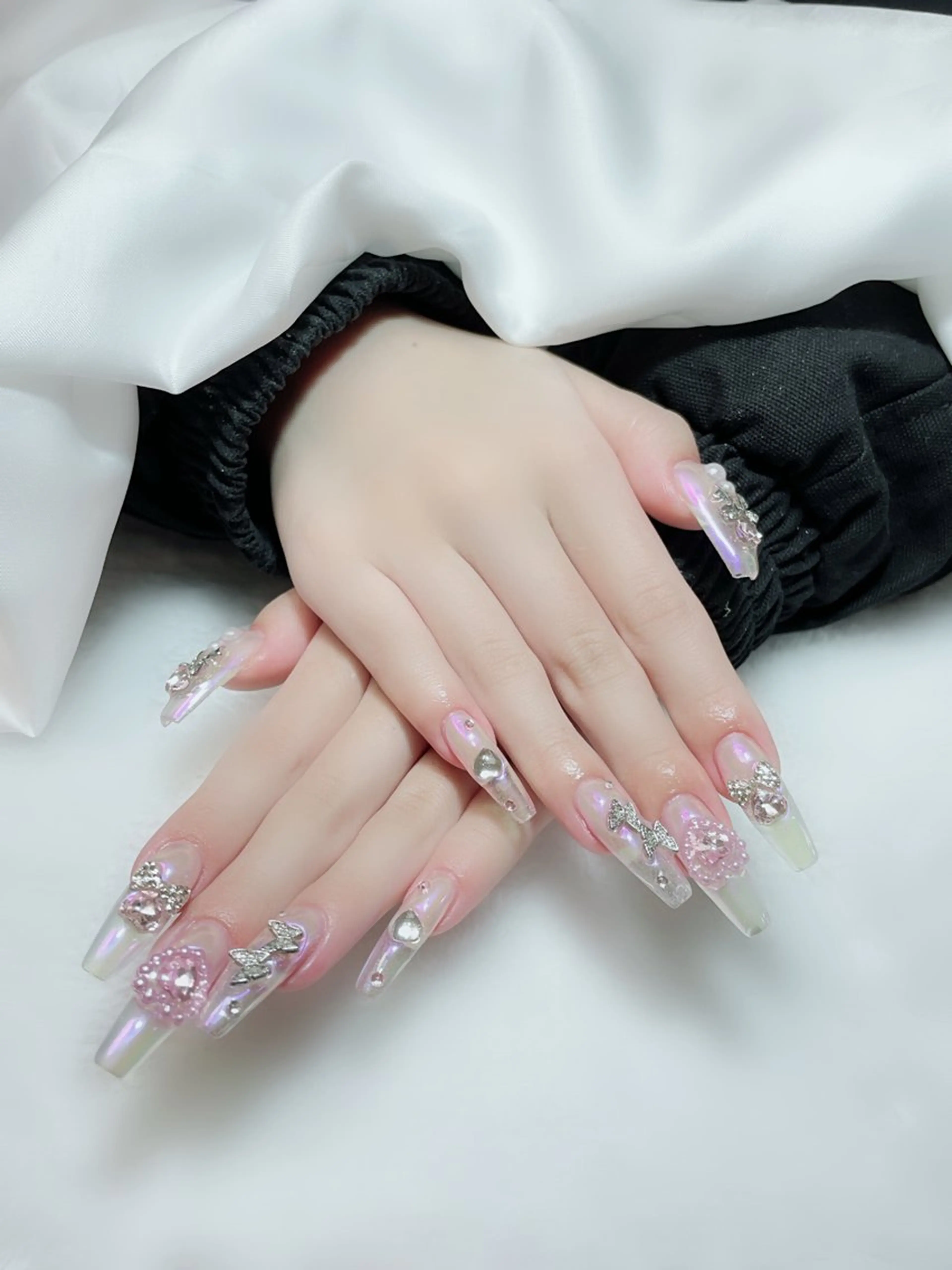 ネイル Amina nail salonのネイルデザイン