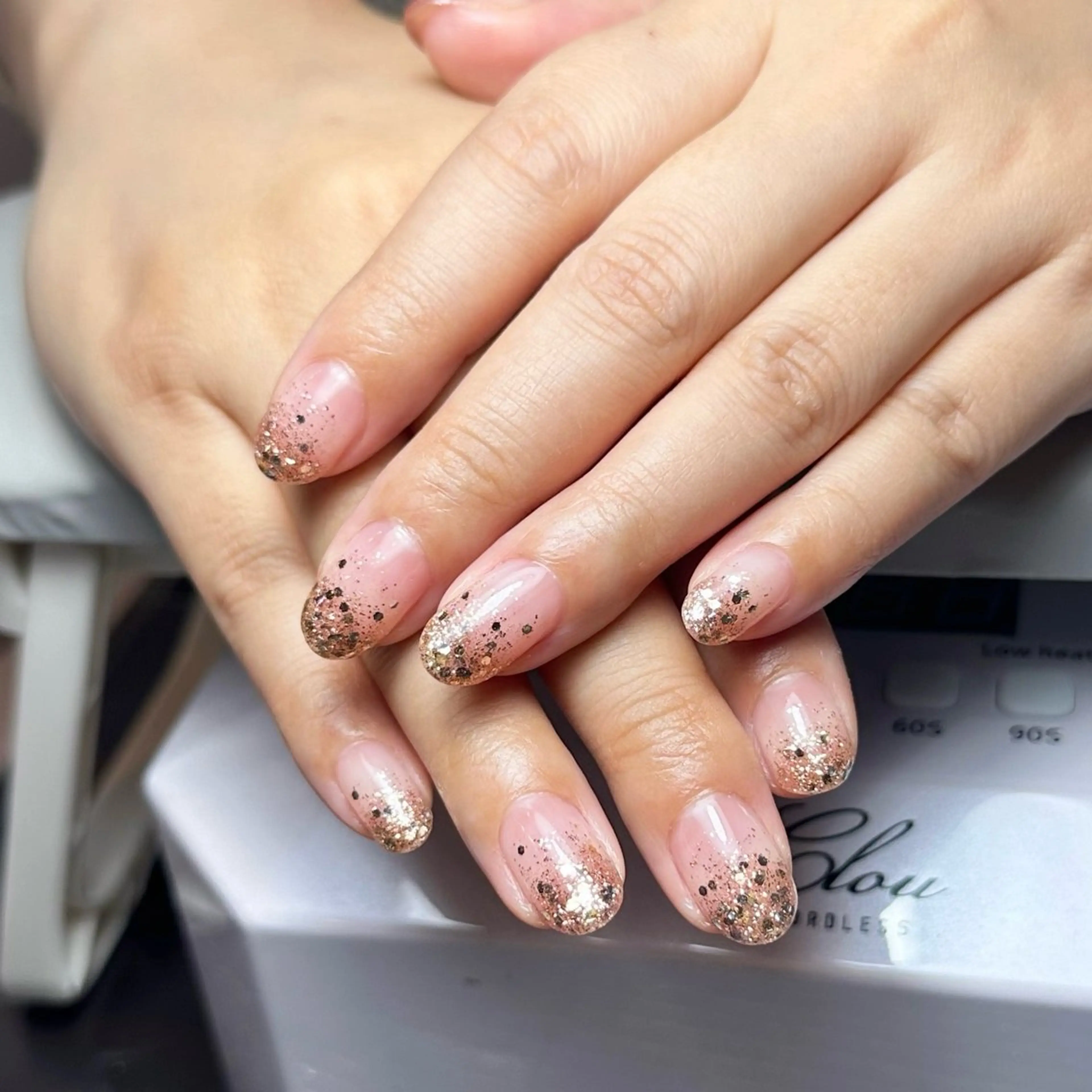 ネイル 横川 杏子のネイルデザイン