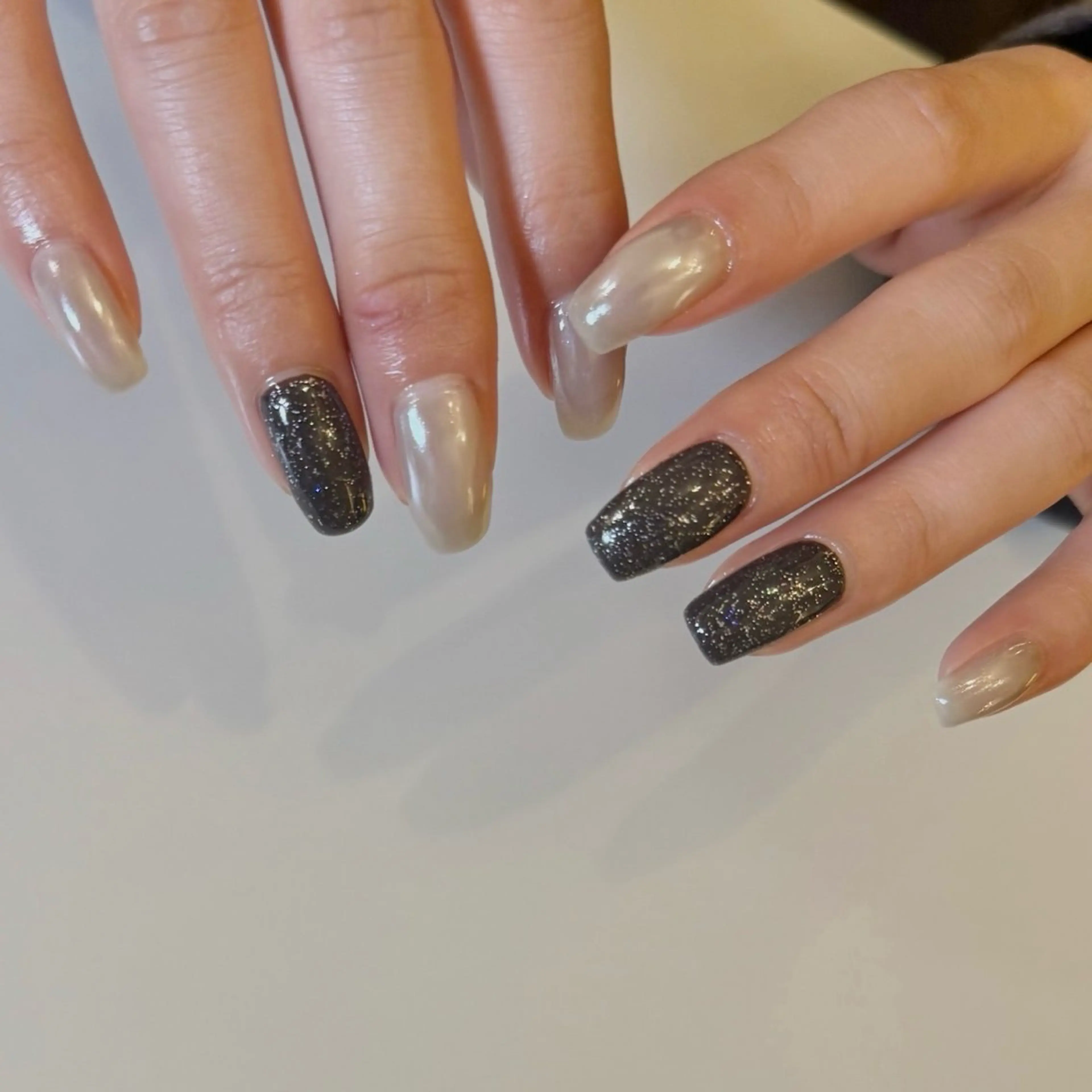ネイル ハンドネイル Nail Room uimのネイルデザイン