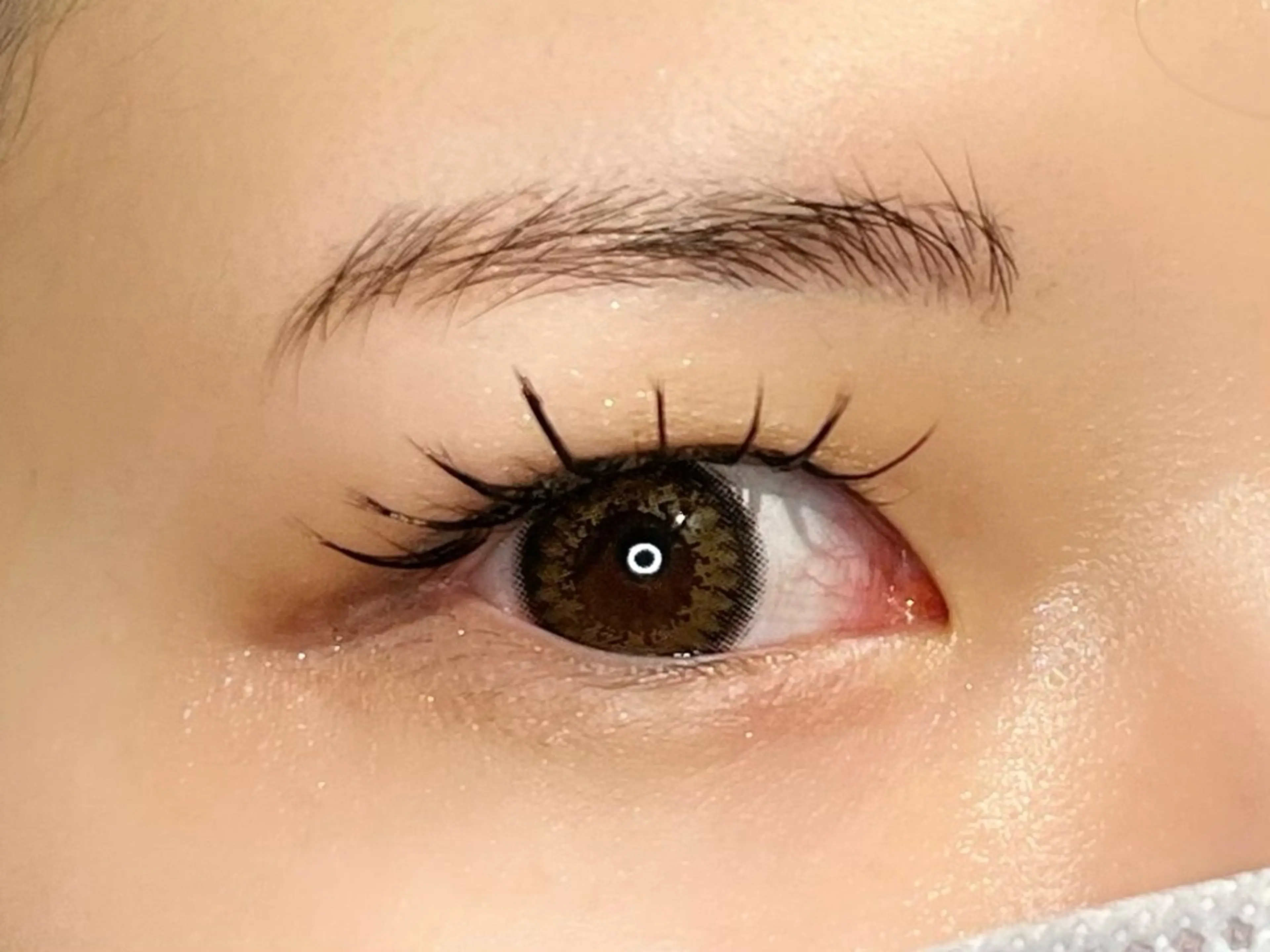 マツエク・マツパ neroli .staffのマツエク・マツパデザイン