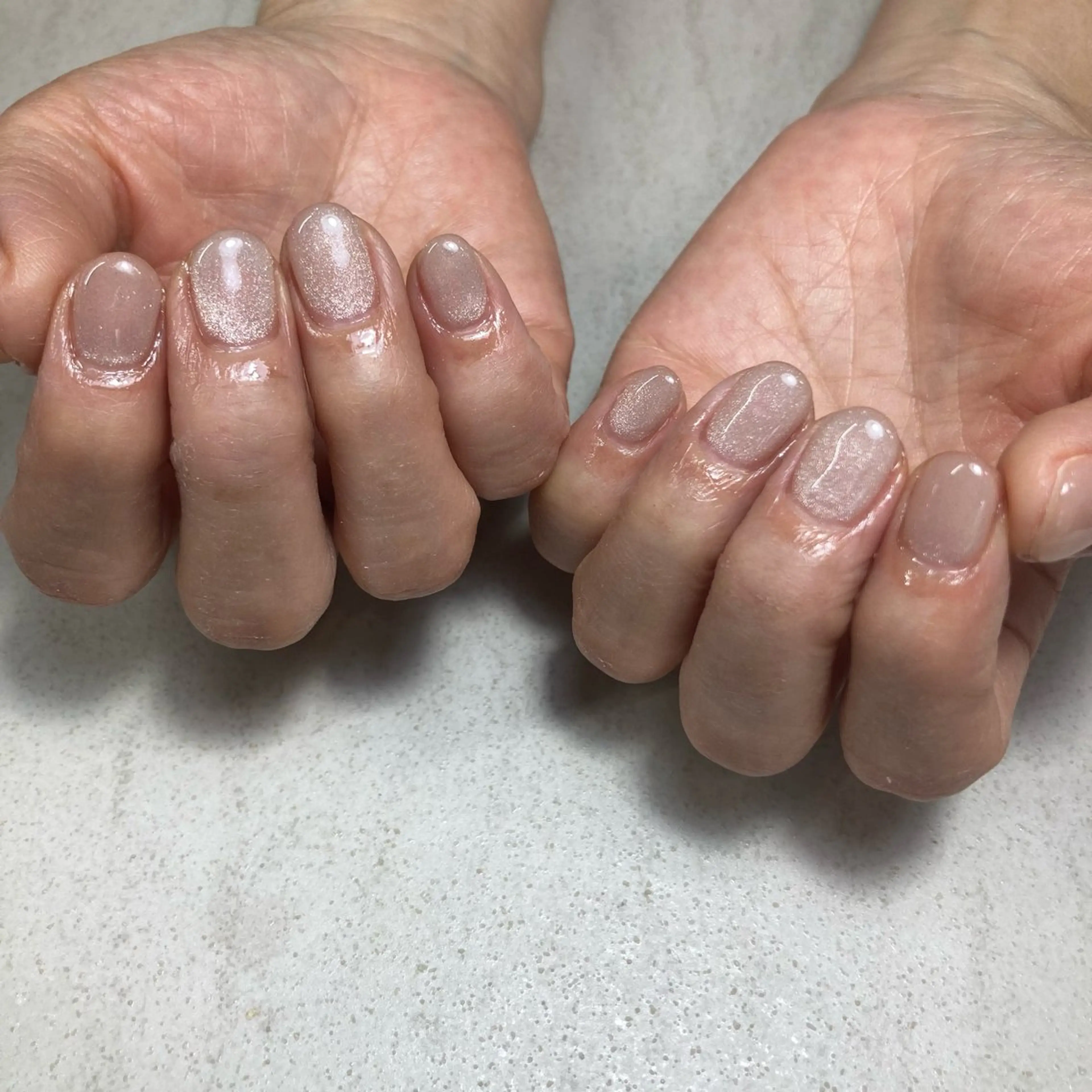ネイル ハンドネイル sary nail所属・sary nailのネイルデザイン