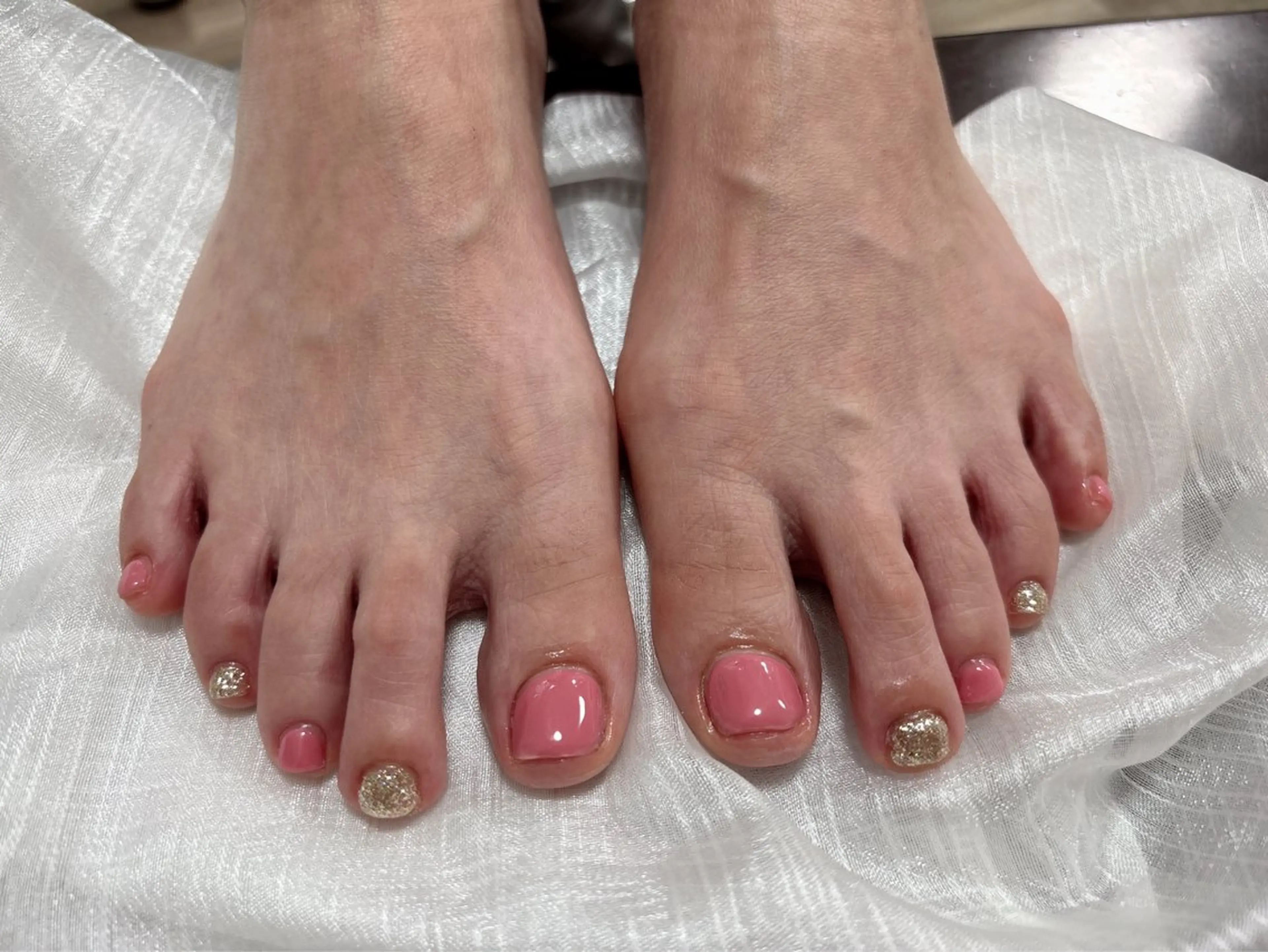 ネイル フットネイル Nail NaNa コトのネイルデザイン