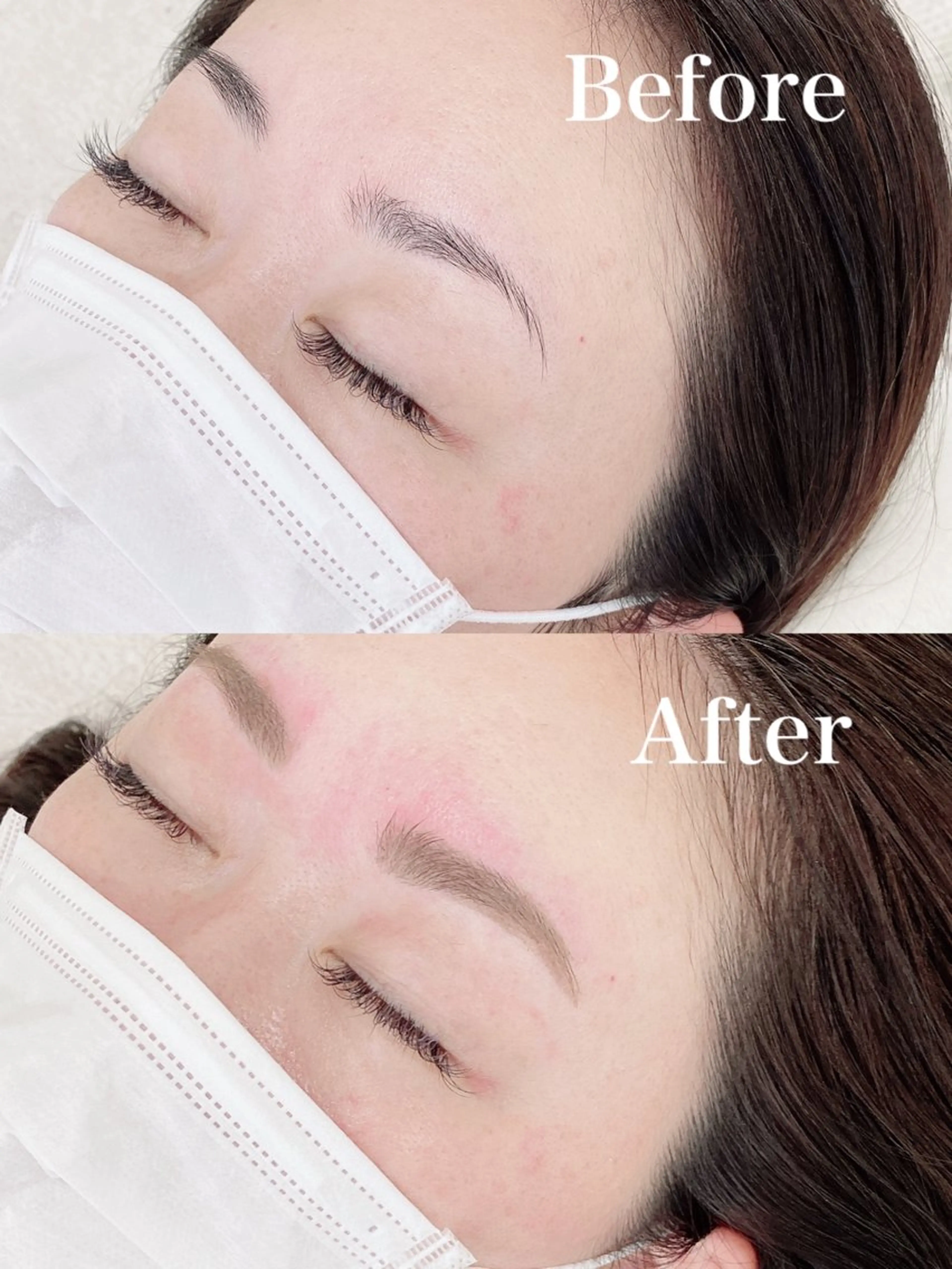 アイブロウ Salon de Galcon 2階(サロンド・ギャルソン)所属・KU TA  \(◡̈)/の眉毛・アイブロウイメージ