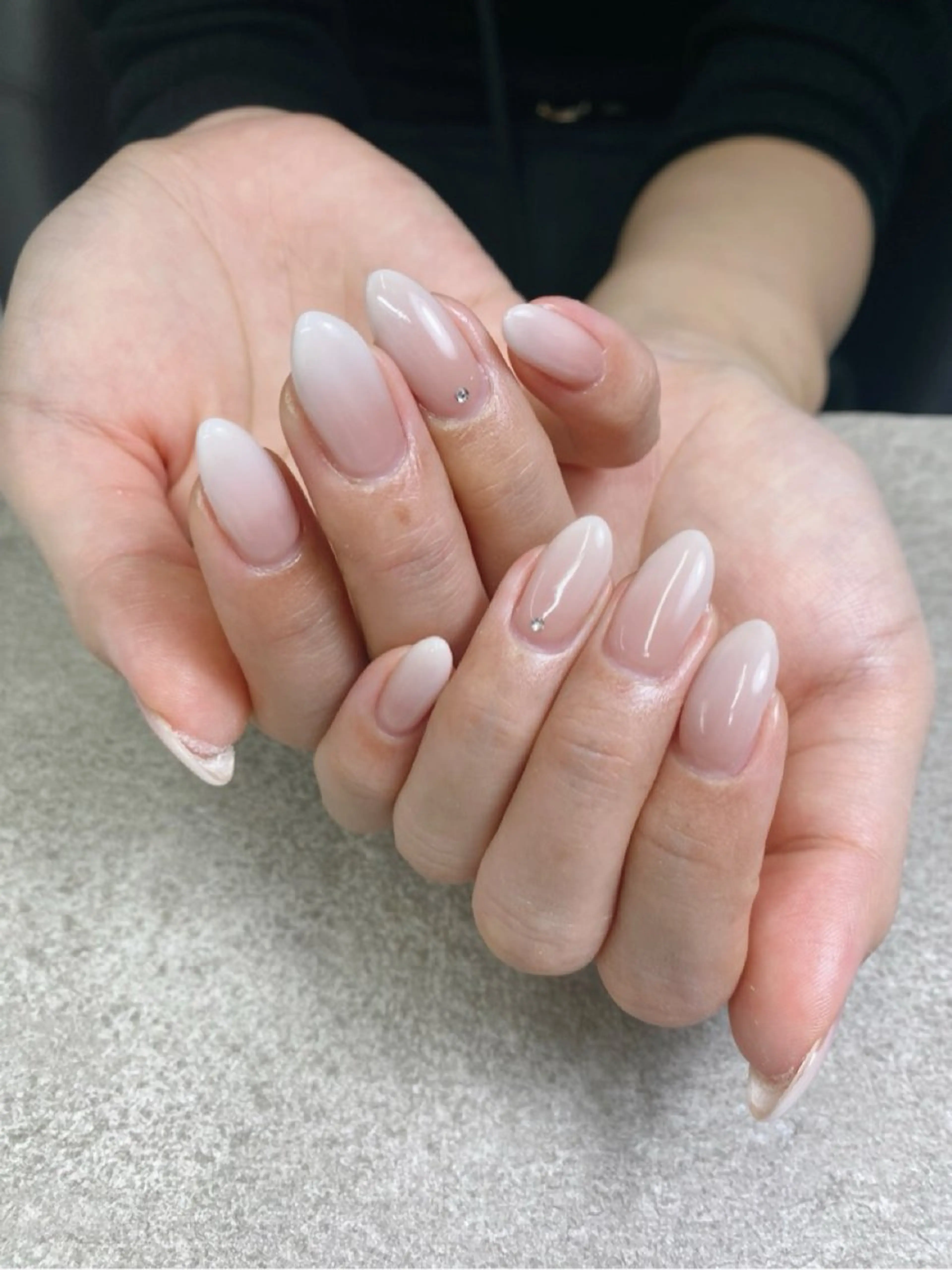 ネイル yuminail所属・錦糸町 yuminailのネイルデザイン