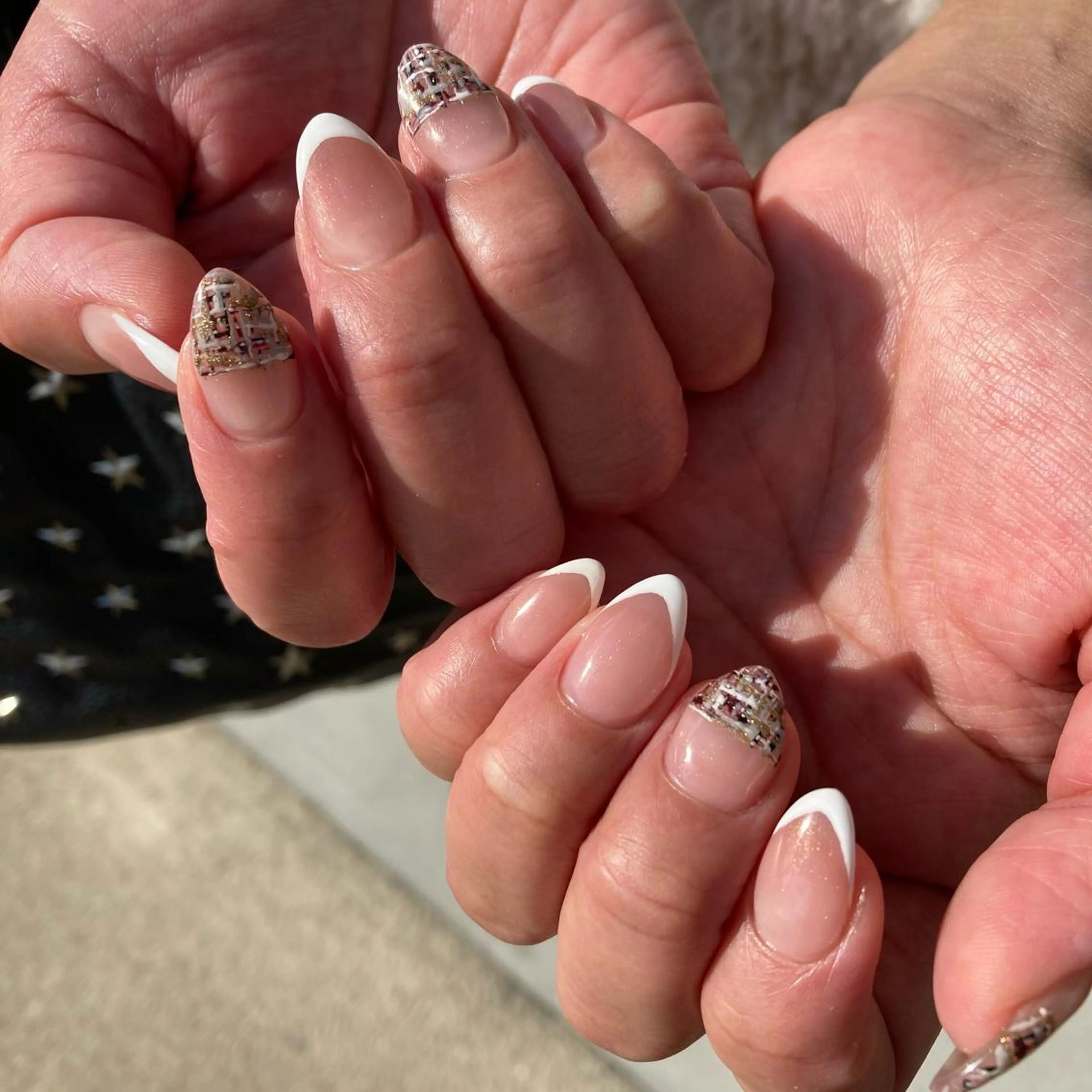 ネイル kicoco.nail所属・kicoconail misakoのネイルデザイン