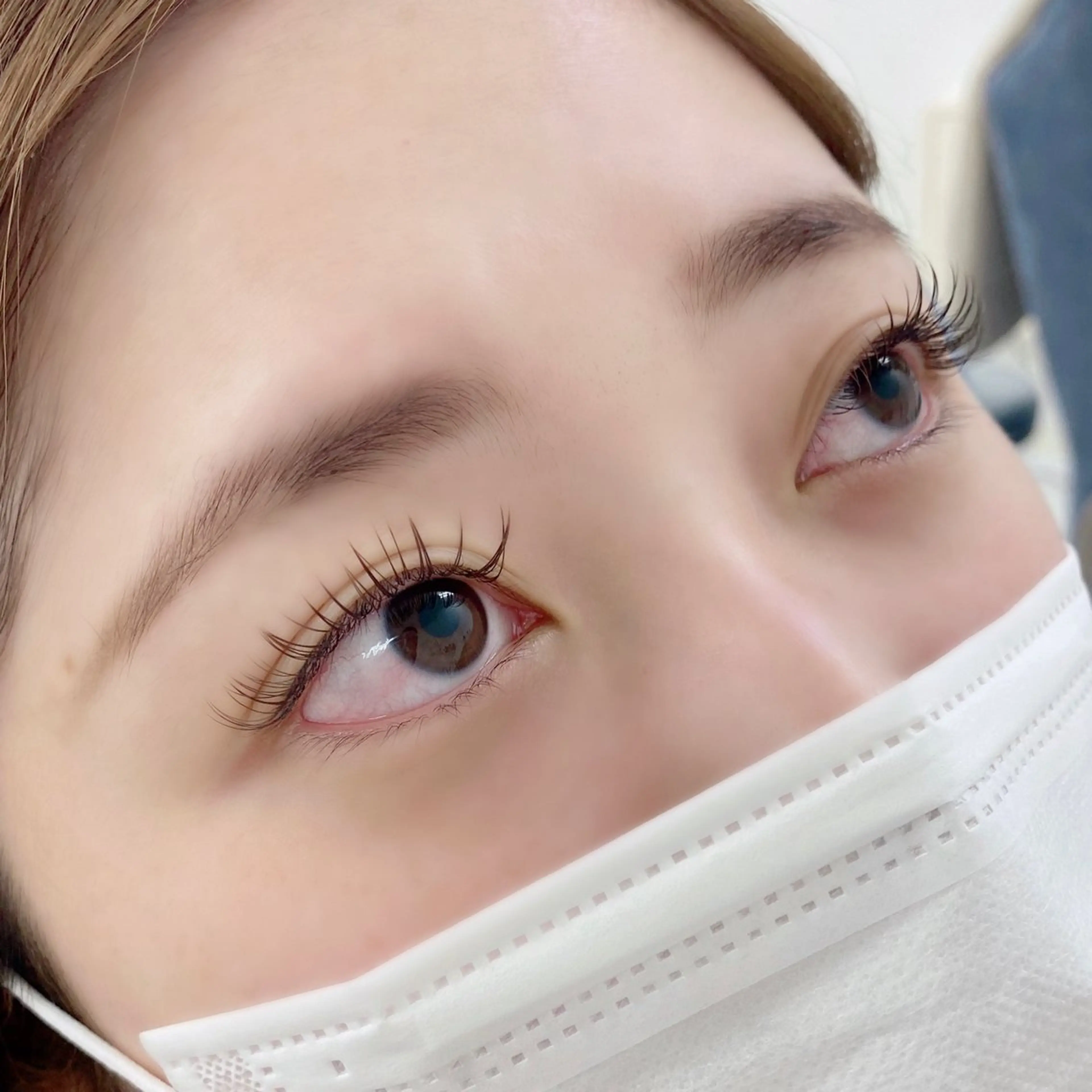 マツエク・マツパ マツエク 🫧カミウンテン🫧 Bianca市川のマツエク・マツパデザイン