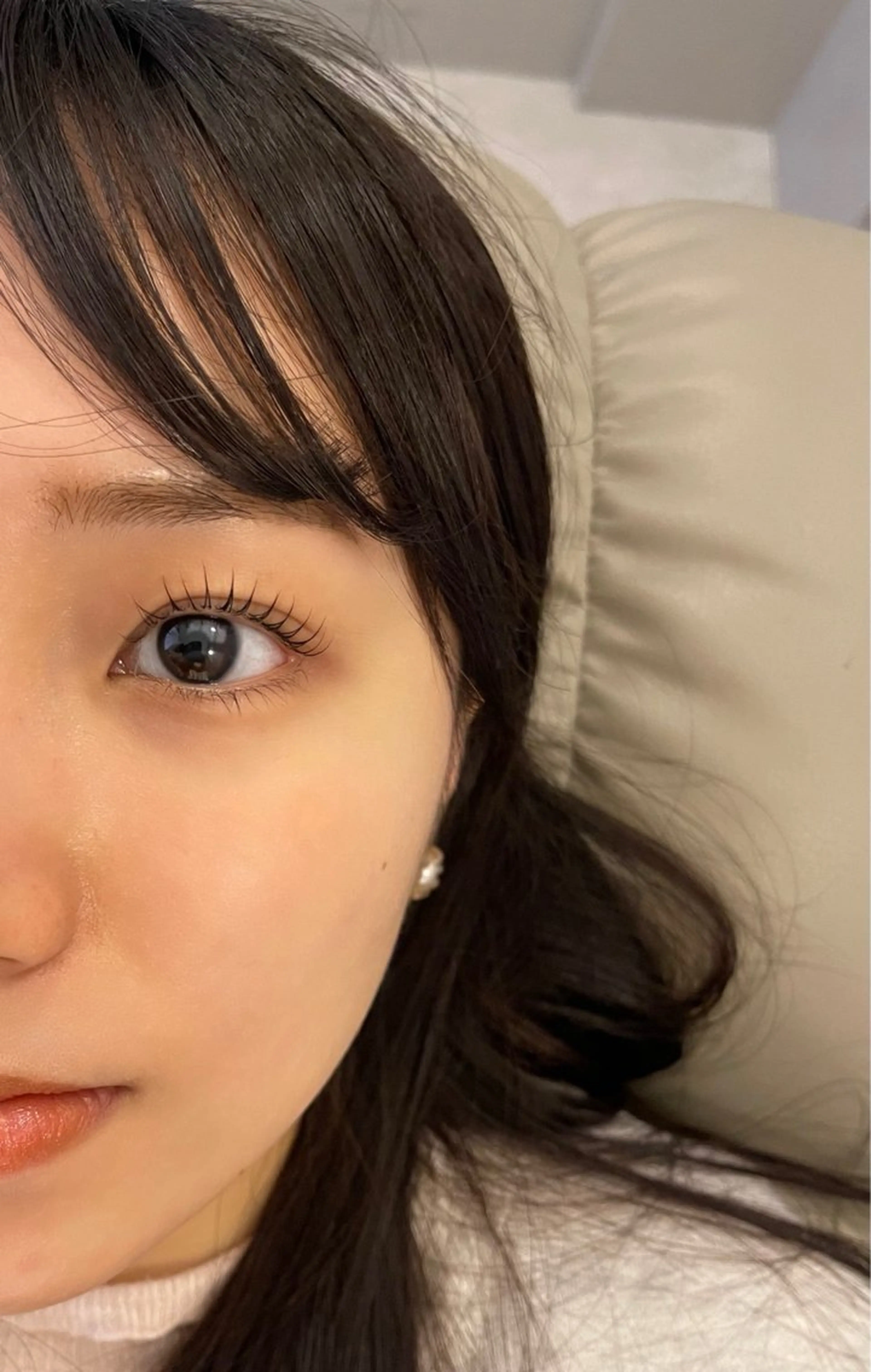 マツエク・マツパ 🌸shuka🌸新 宿／coloristのヘアスタイル