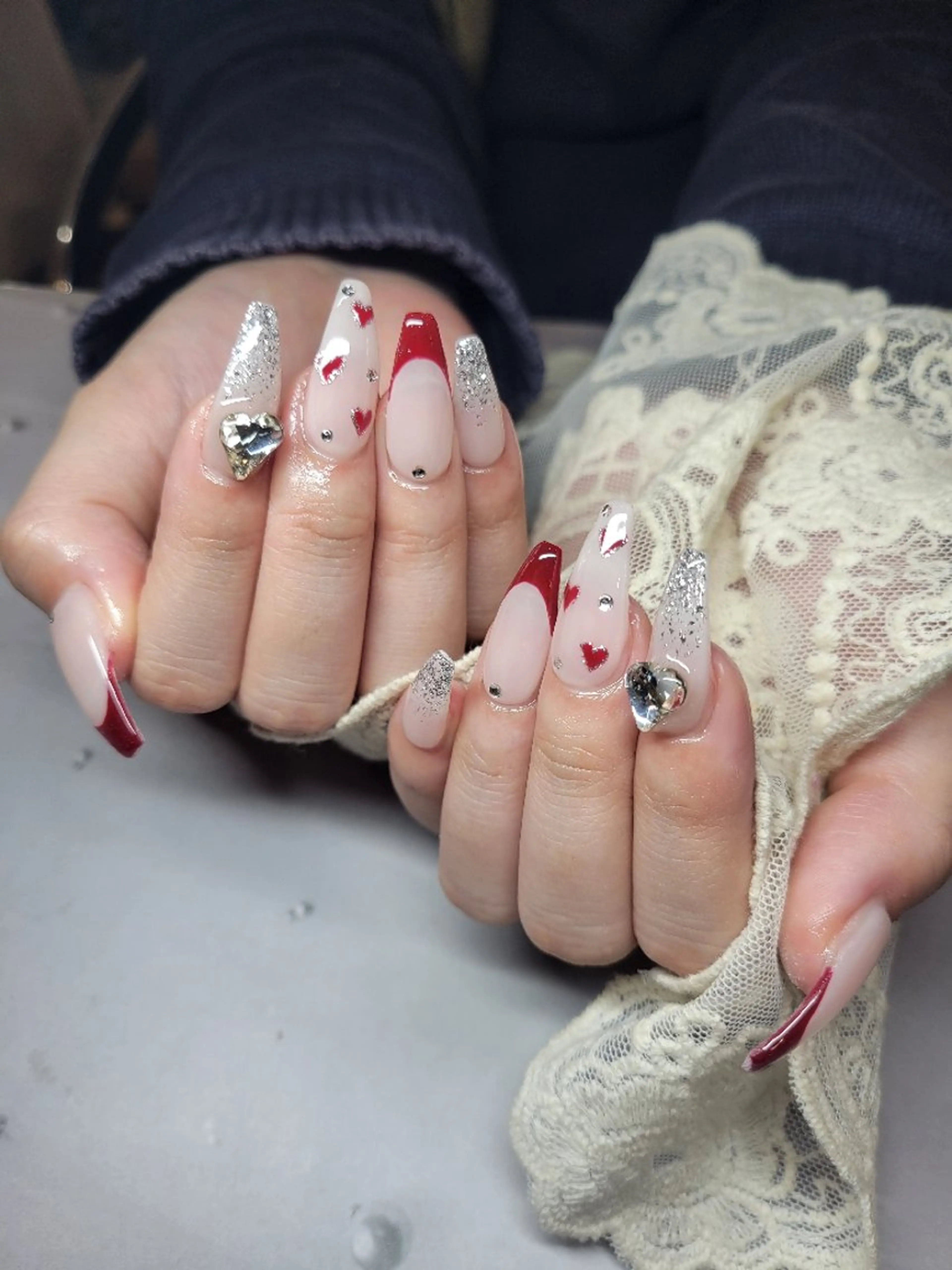 ネイル Nail salon Coco所属・Nail salon Coco【溝の口駅】のネイルデザイン