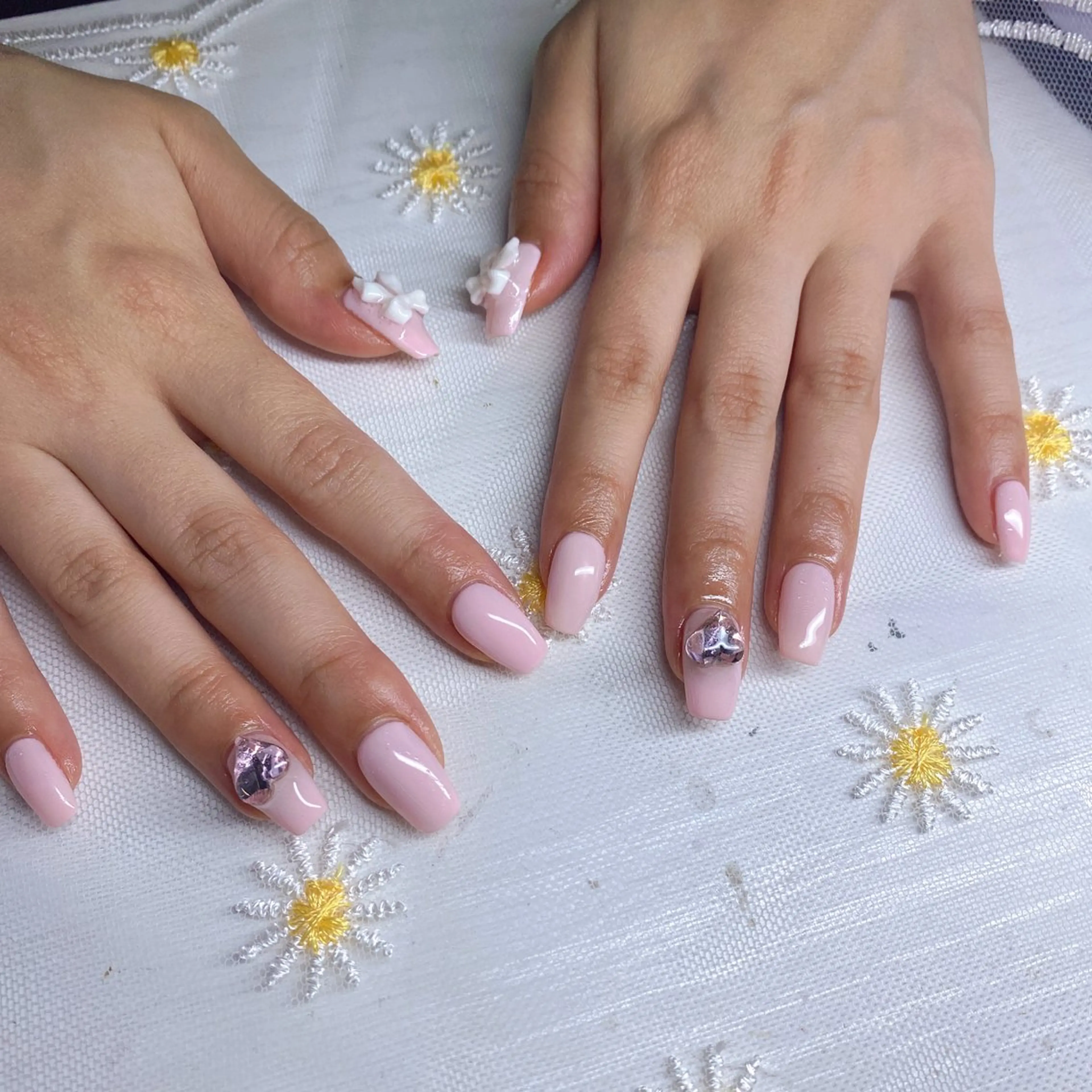 ネイル kaonail所属・kao nail [YUI]のネイルデザイン