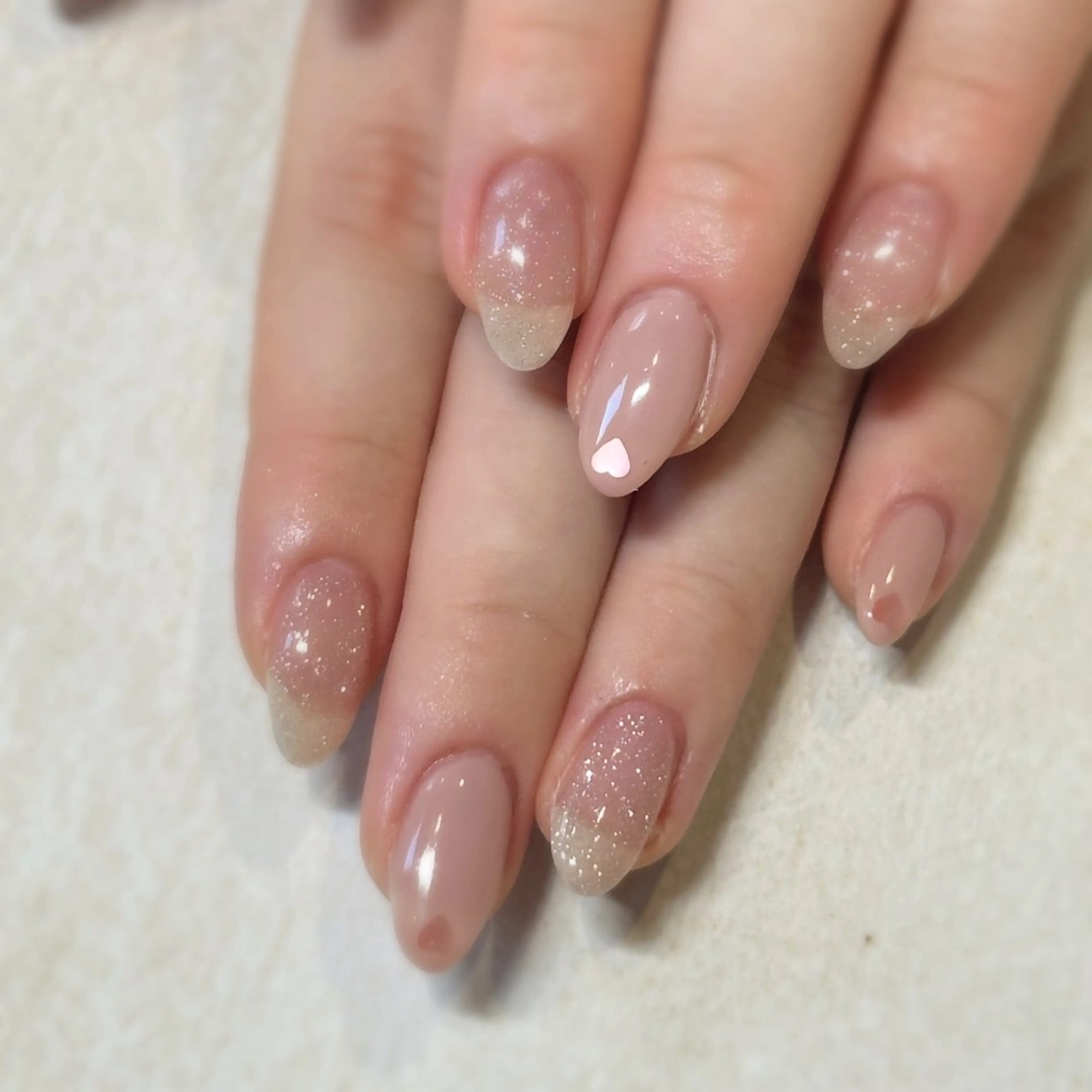 ネイル ハンドネイル sofa国分寺店 川出 玲奈のネイルデザイン