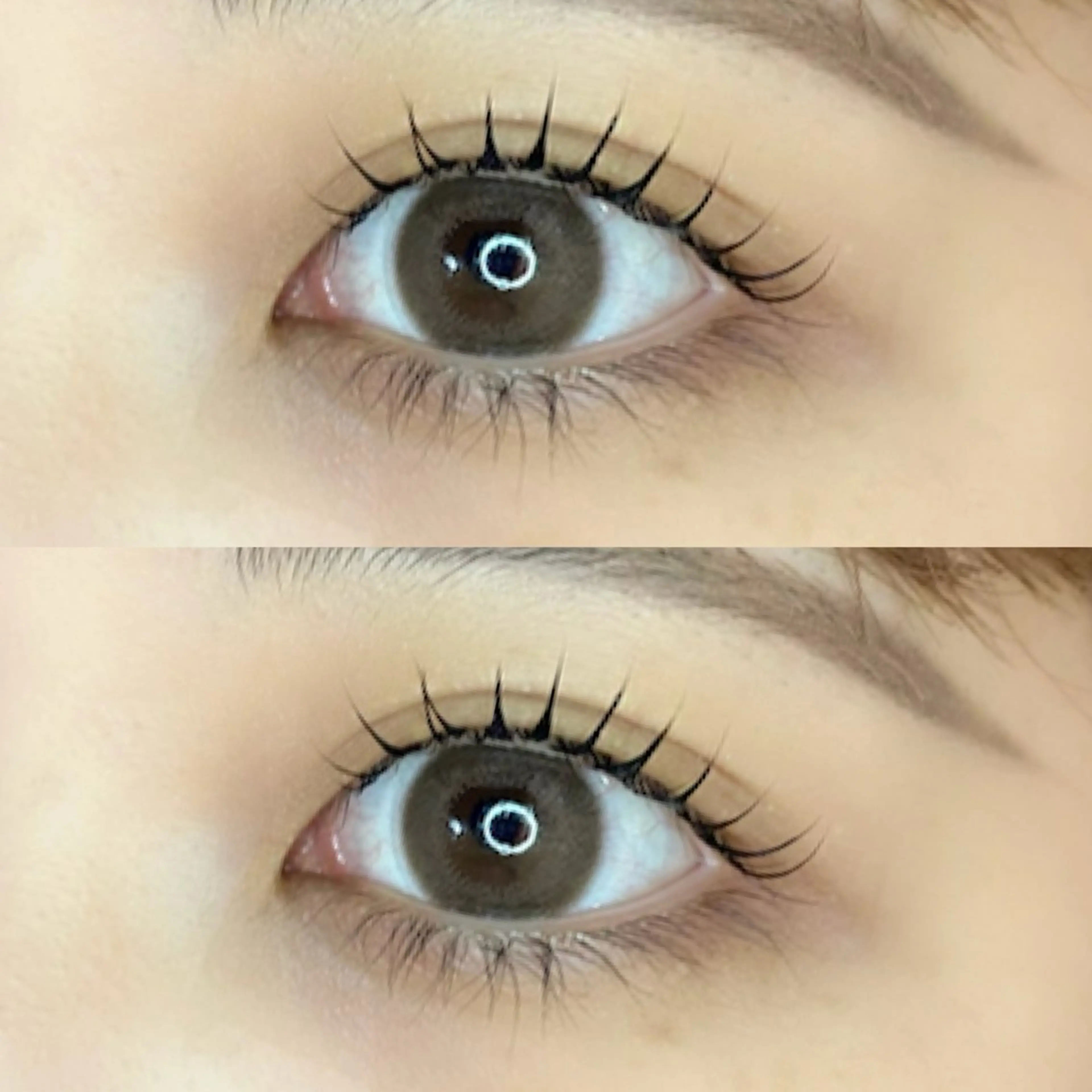 🎀選べるロッド【まつ毛パーマ】🎀❤️5分前ご来店必須❤️の写真