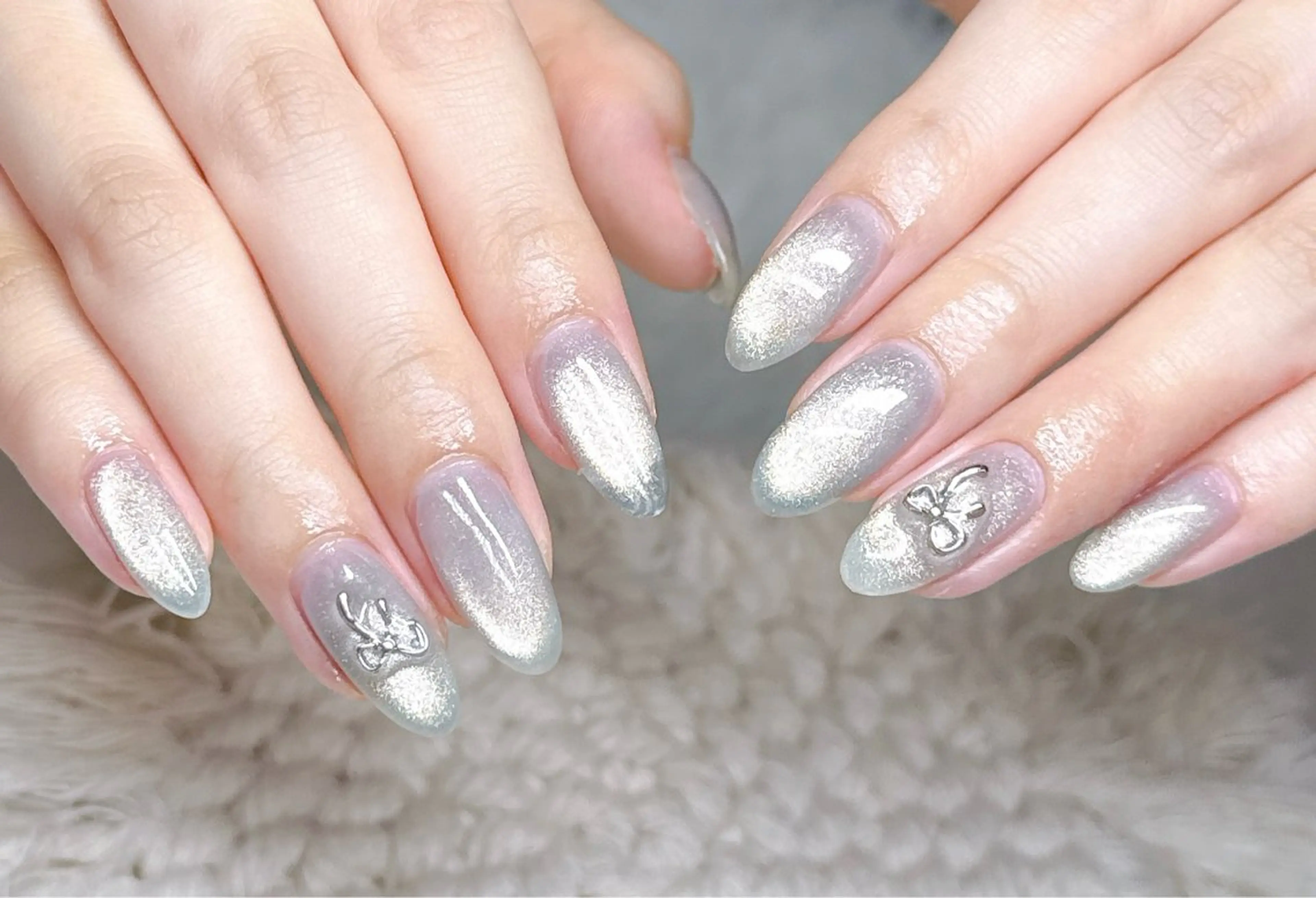 ネイル ハンドネイル YumiNail所属・Yumi nailのネイルデザイン