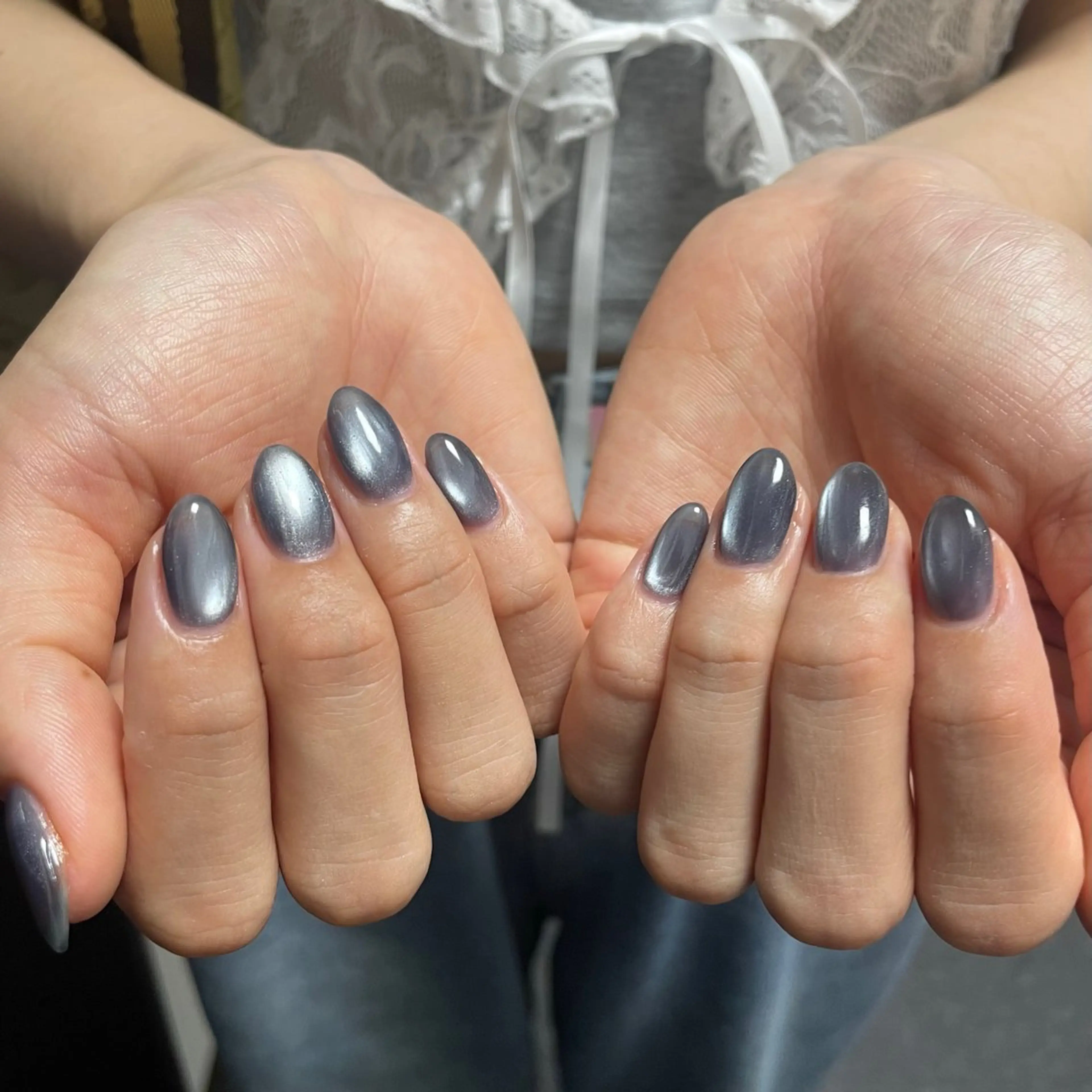 ネイル ハンドネイル nail salon Ant.所属・nail salon Ant. arisaのネイルデザイン