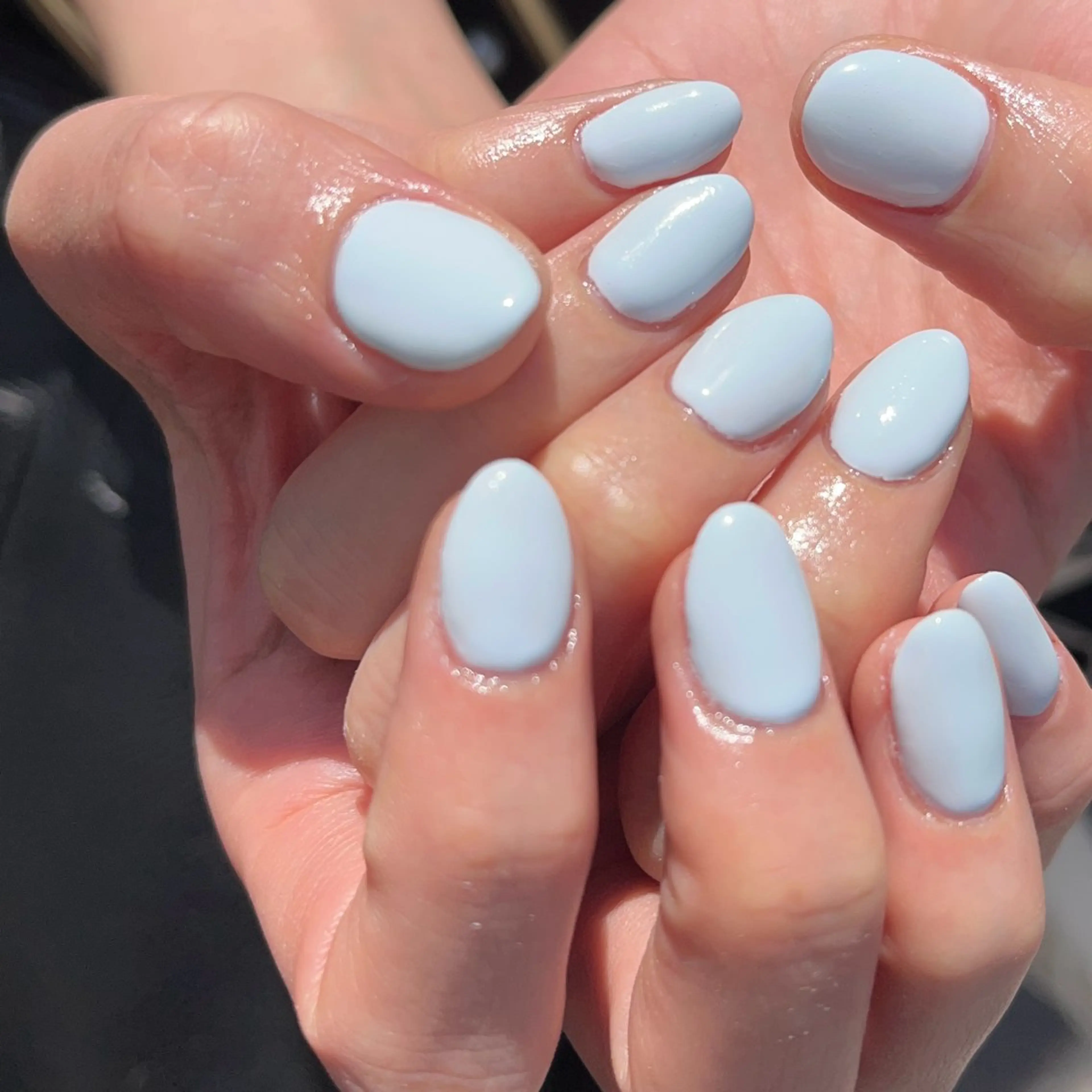 ネイル ハンドネイル 𝗿𝗶𝗰𝗼 ˎˊ˗のネイルデザイン