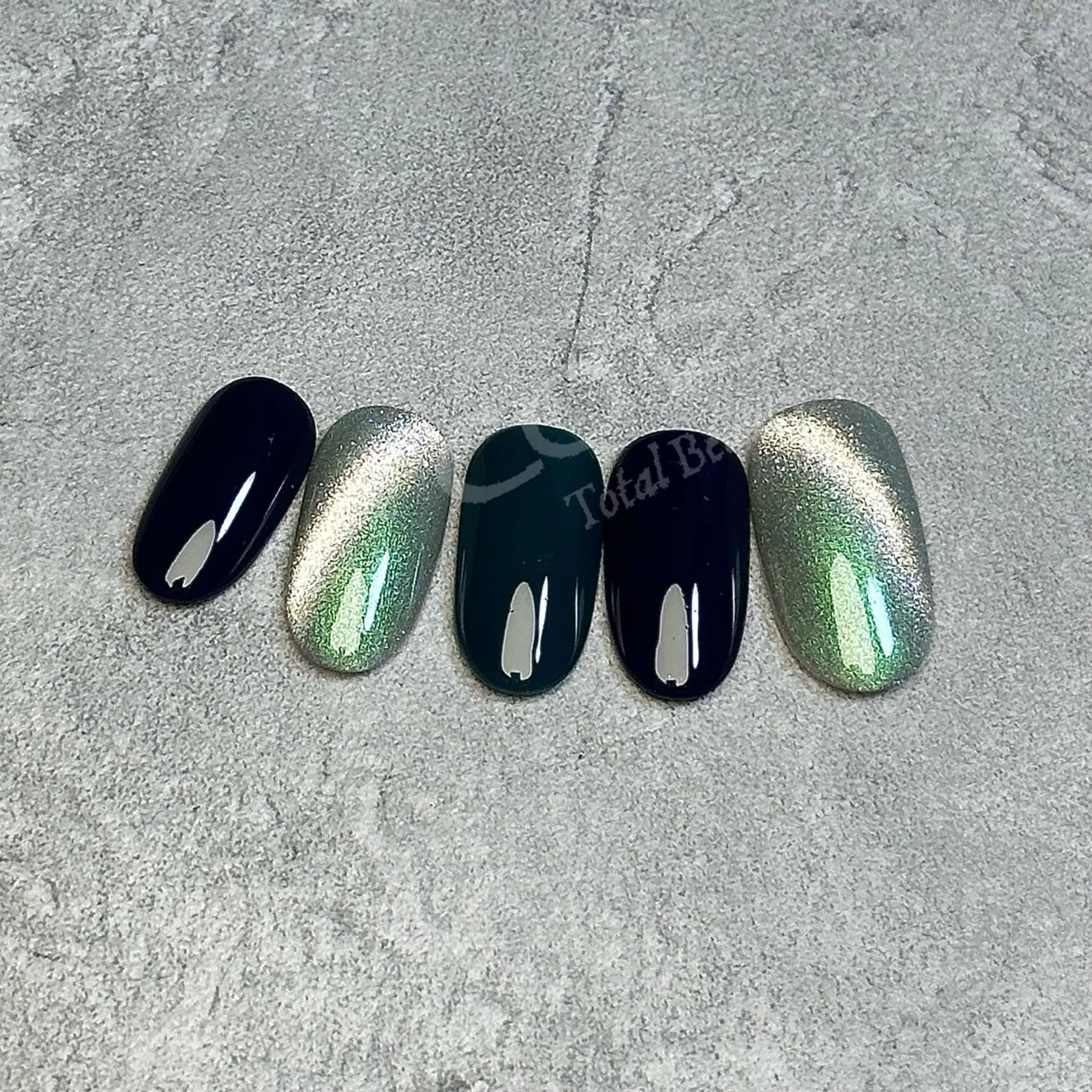 ネイル CORE Total Beauty所属・CORE TBのネイルデザイン