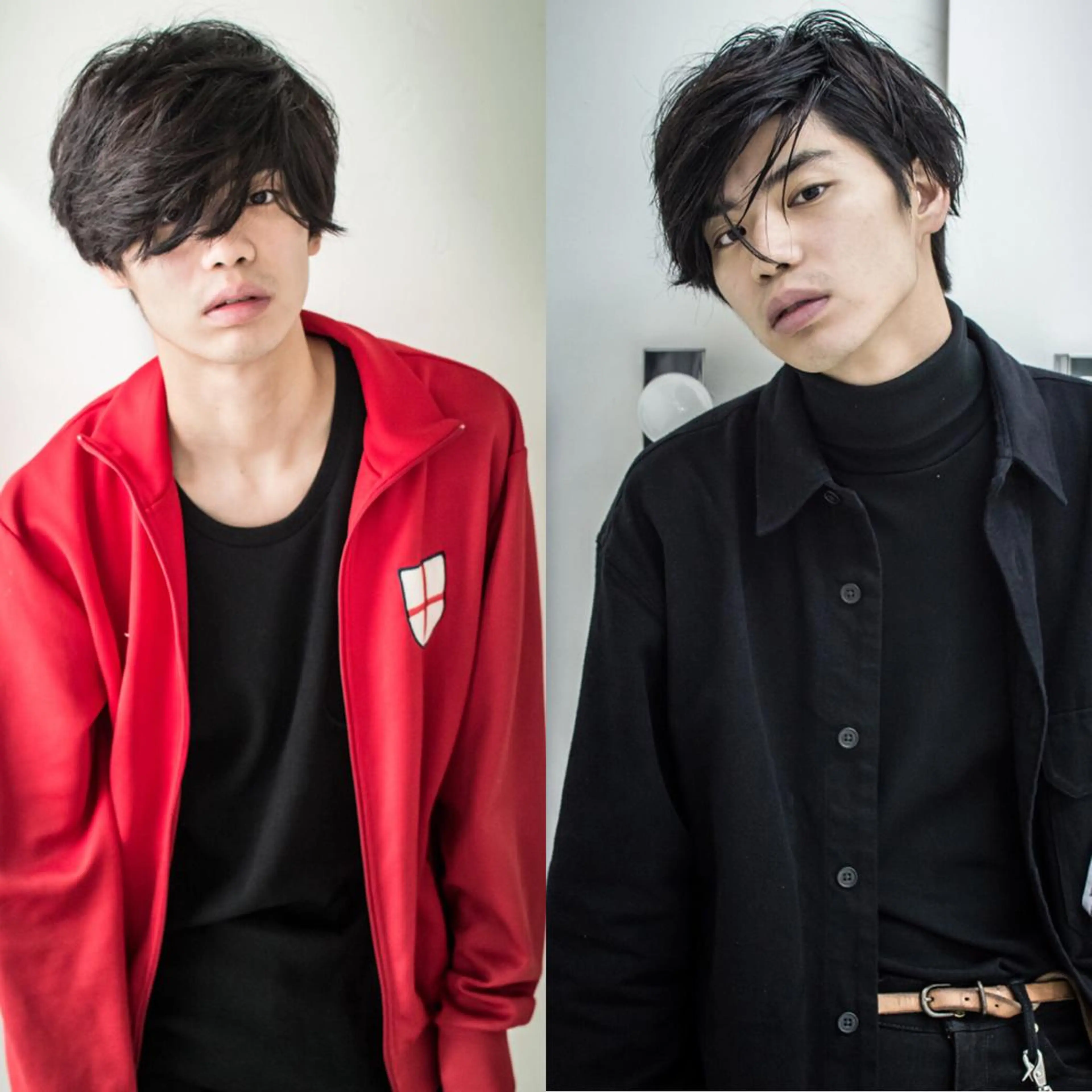 パーマ メンズ Beach private salon所属・Beach 代表 KENTAのヘアスタイル