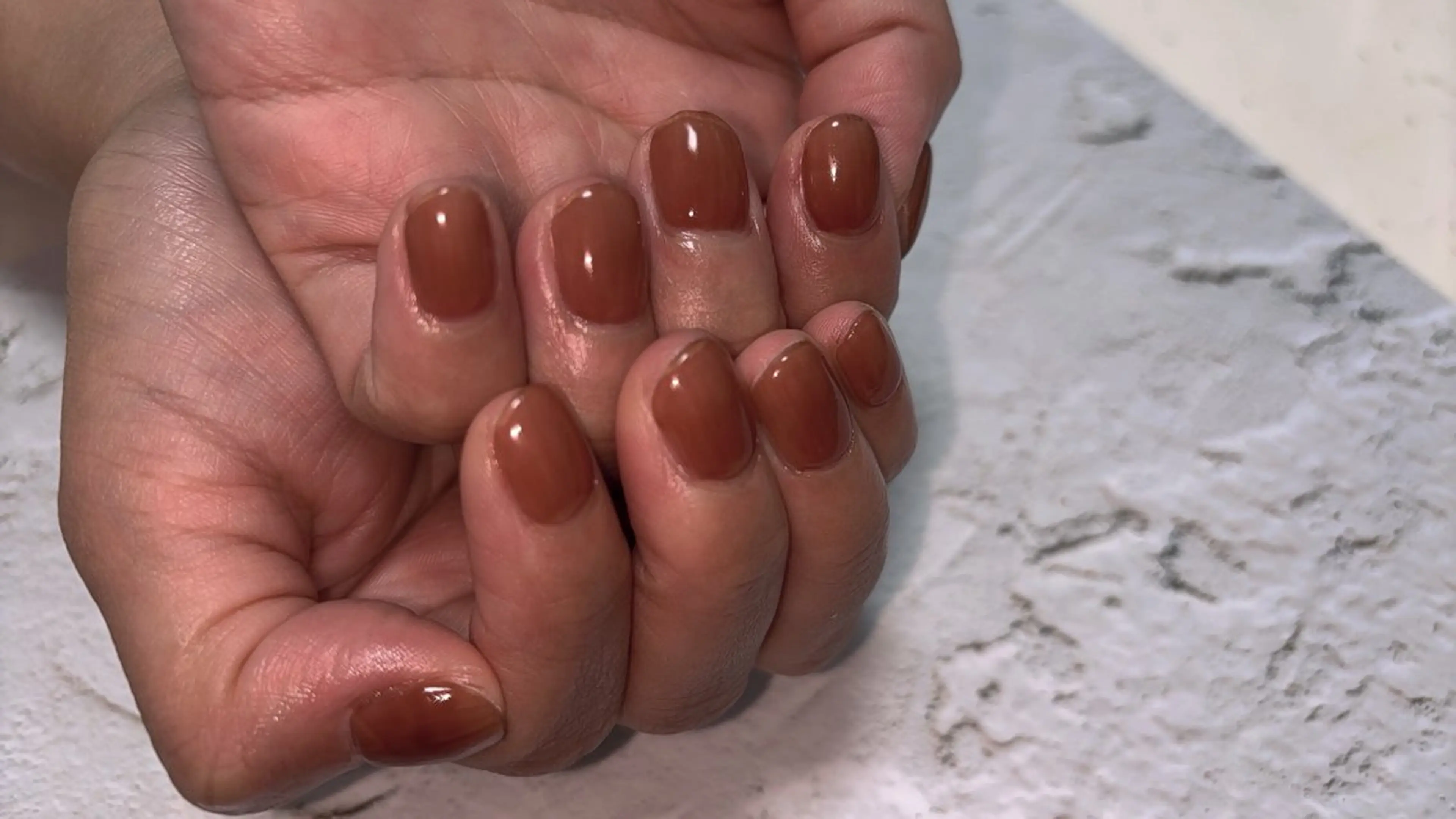 ネイル ハンドネイル coco nailのネイルデザイン