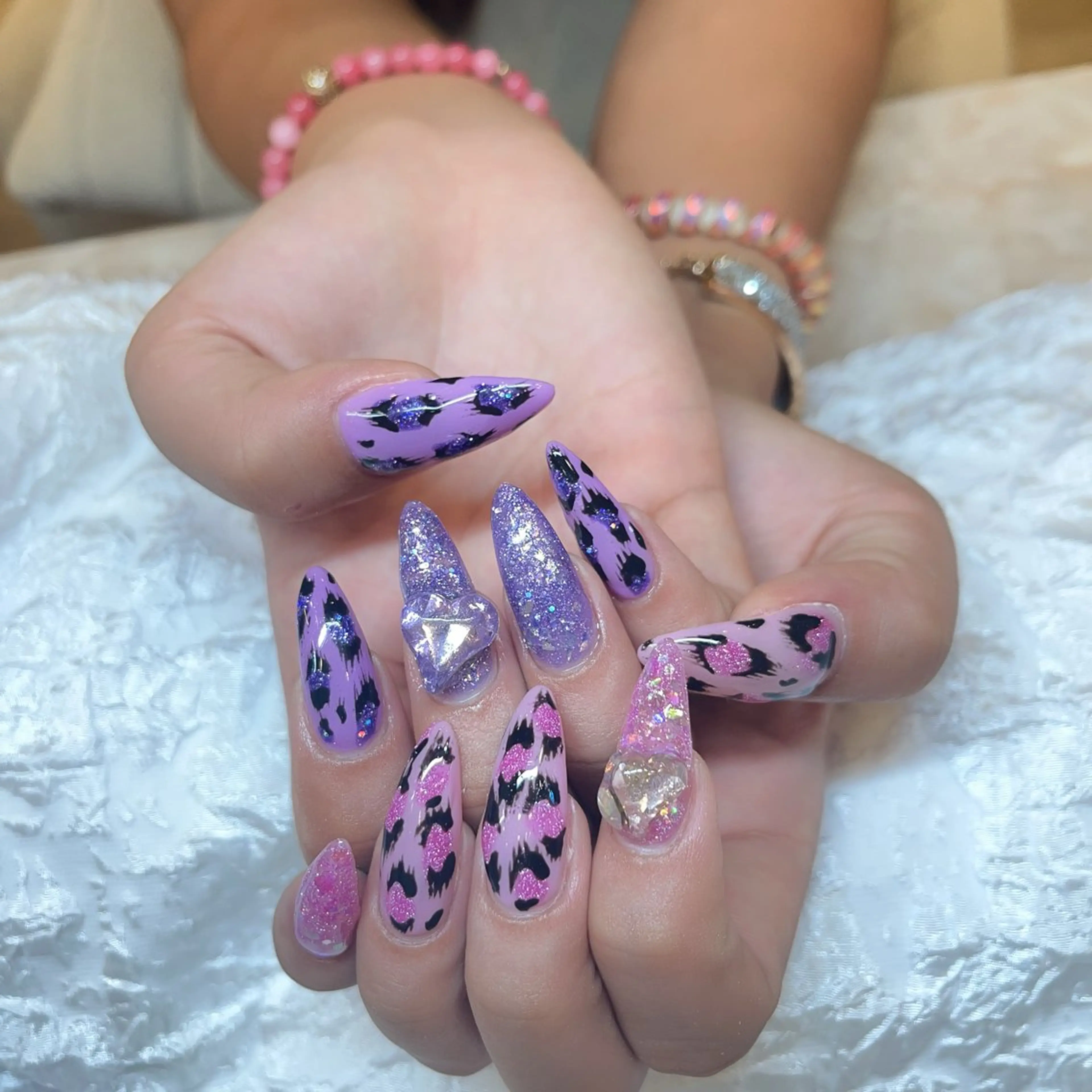 ネイル ハンドネイル COCO ネイルのネイルデザイン