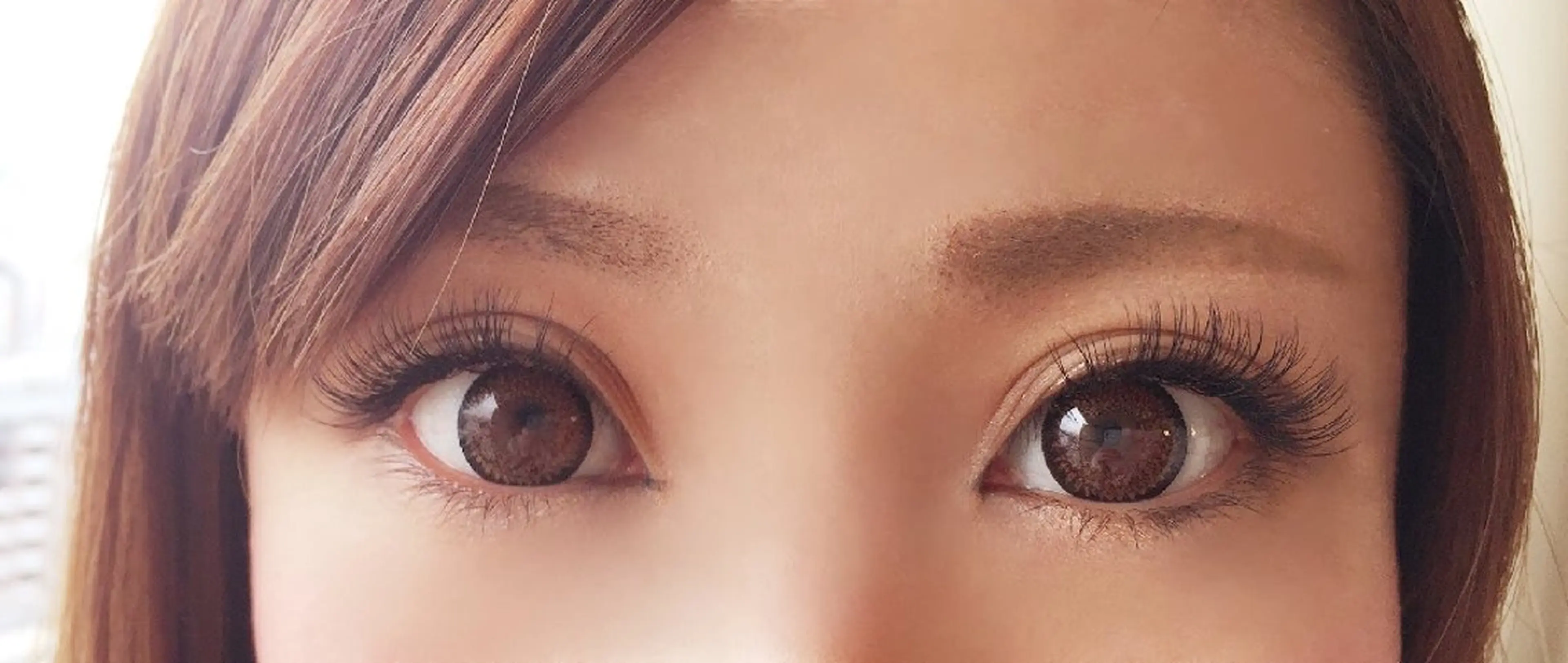 マツエク・マツパ アイラッシュサロンharuka所属・心斎橋駅徒歩１分 完全個室まつ毛専門店のマツエク・マツパデザイン