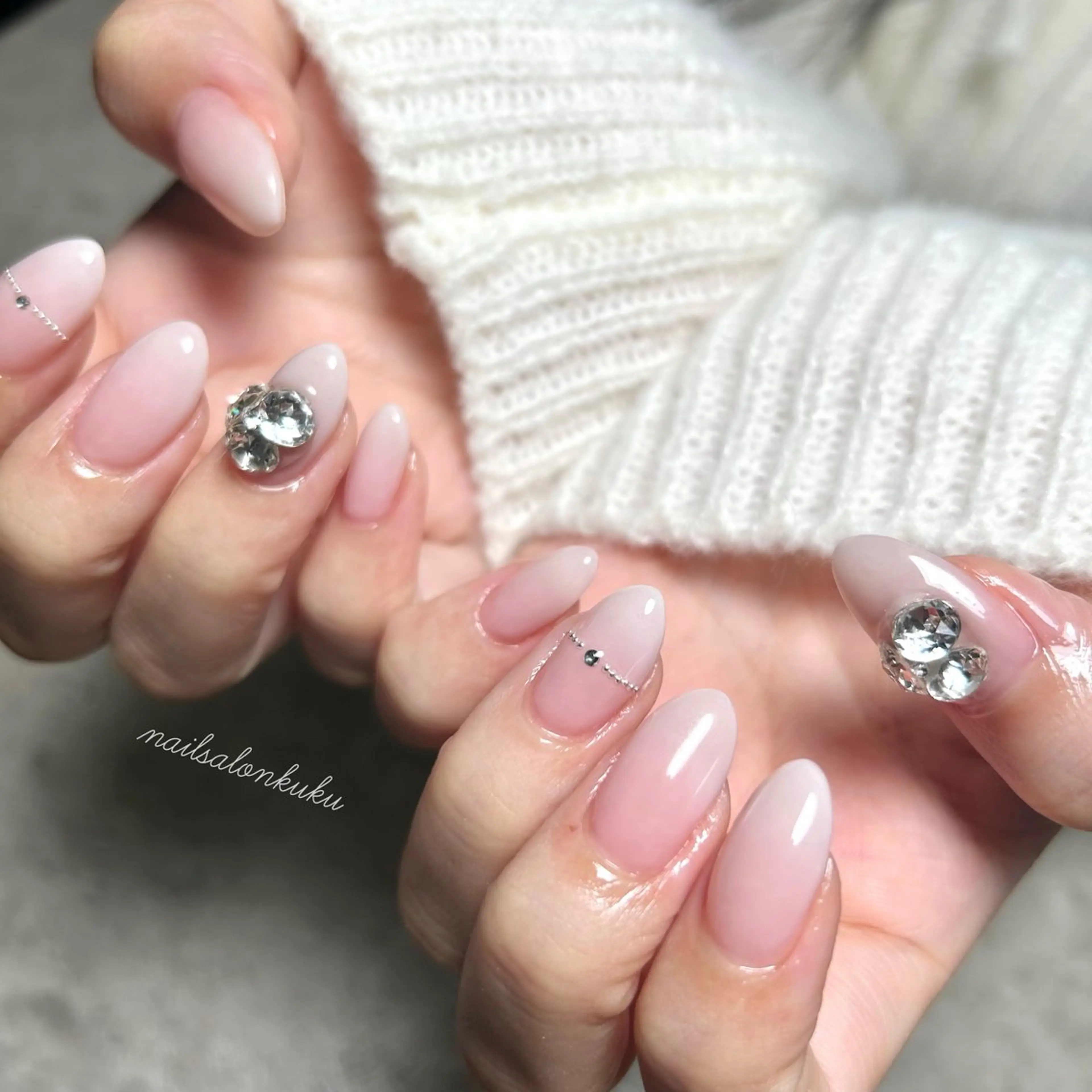 ネイル nail salon kuku所属・nail salon kukuのネイルデザイン