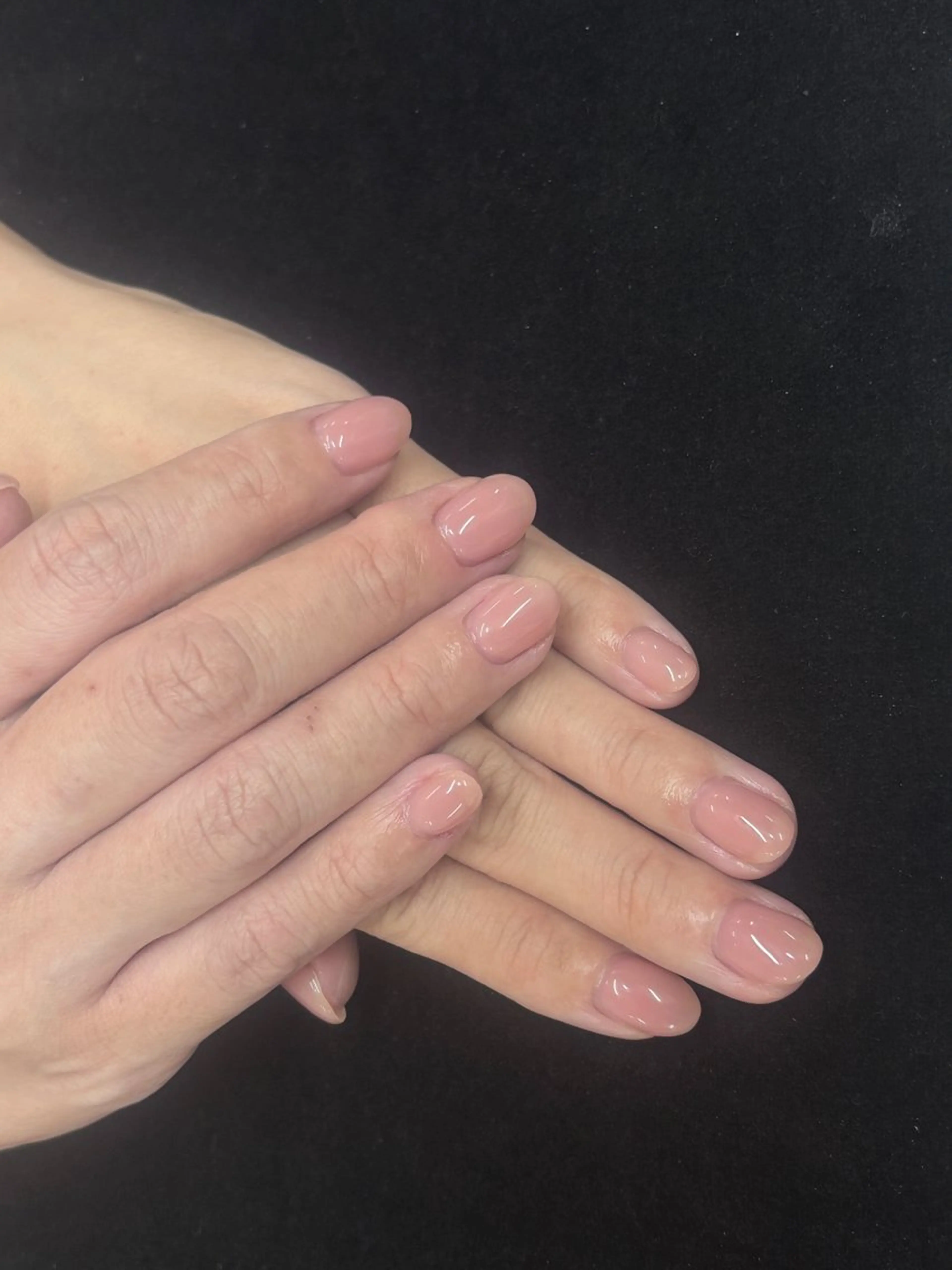 ネイル 静 nailのネイルデザイン