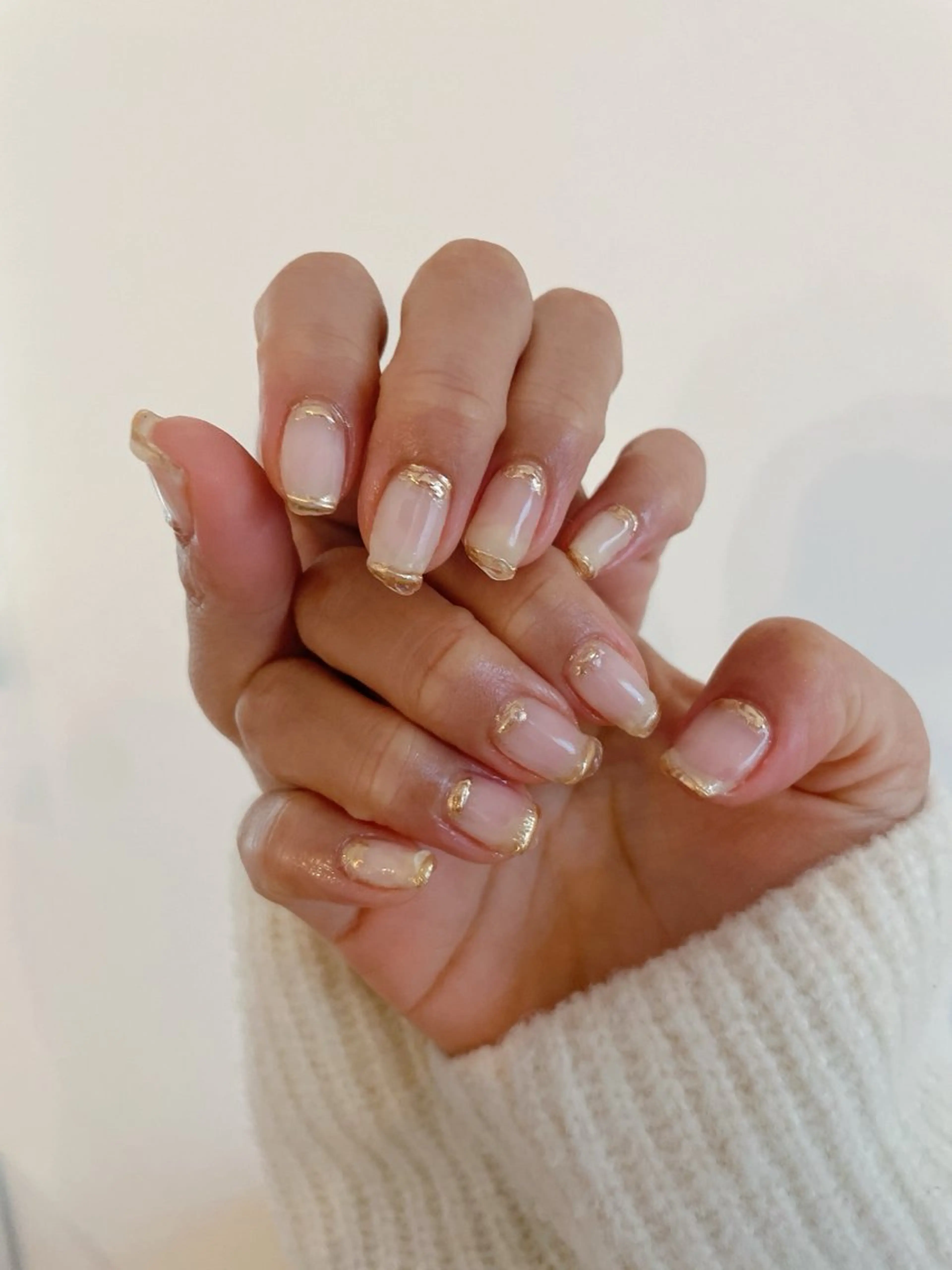 ネイル Forme所属・Forme MINAMIのネイルデザイン
