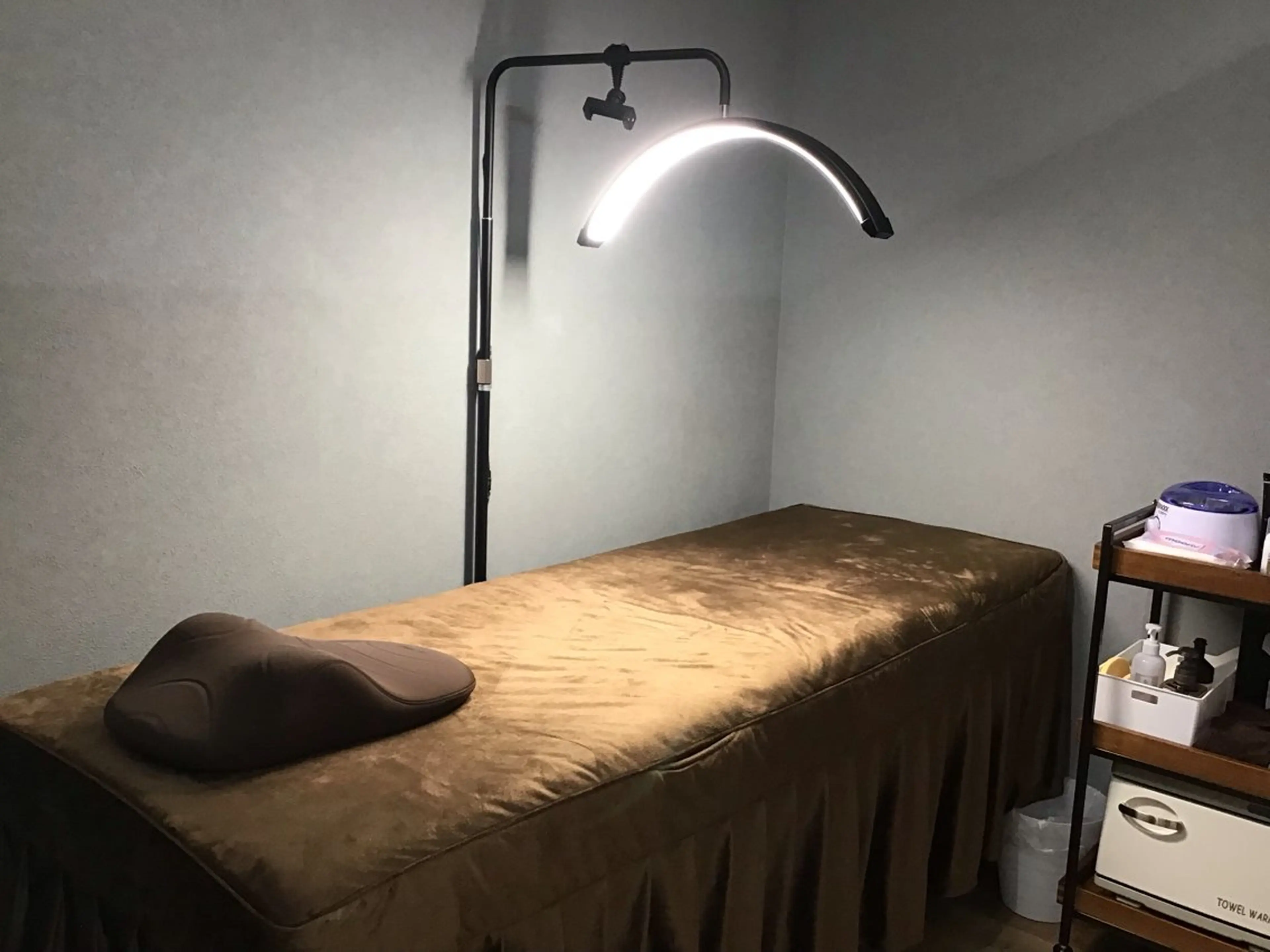 SELFMADE木更津金田店所属・SELFMADE 木更津金田店のエステ・リラクイメージ