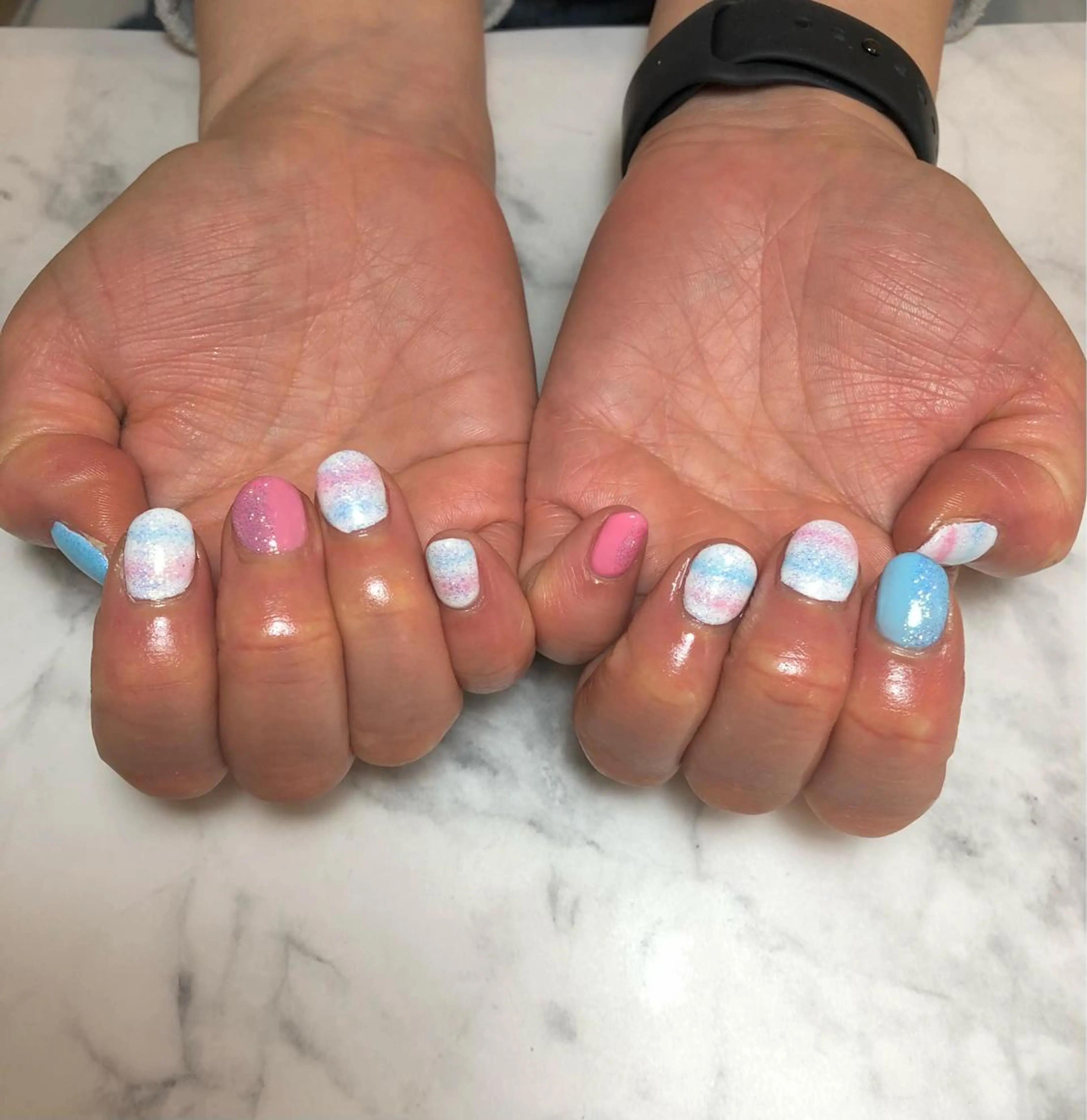 ネイル おうちサロン B-ROOMのエステ・リラクイメージ