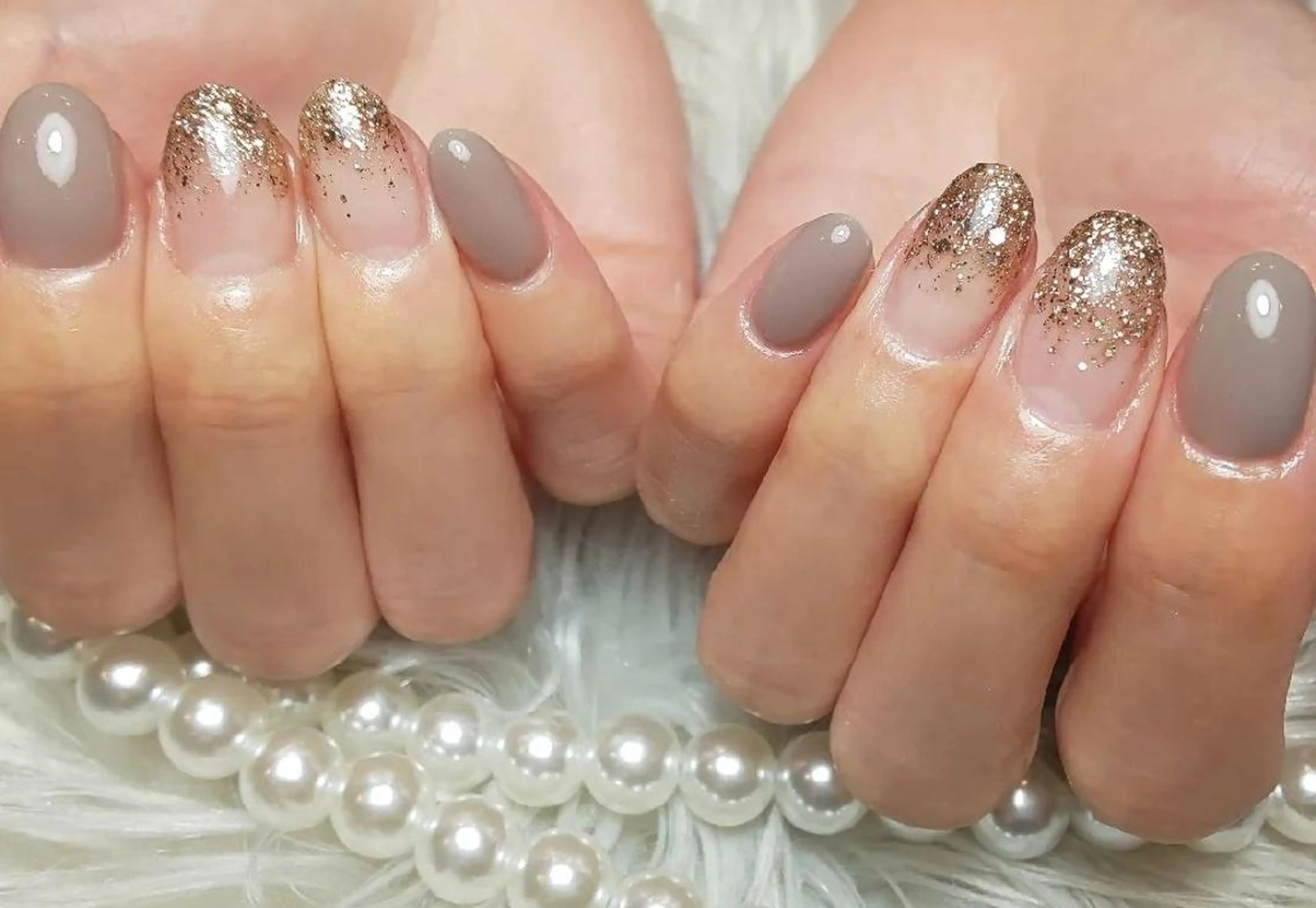 ネイル ハンドネイル フットネイル Nail Salon RIN'の眉毛・アイブロウイメージ