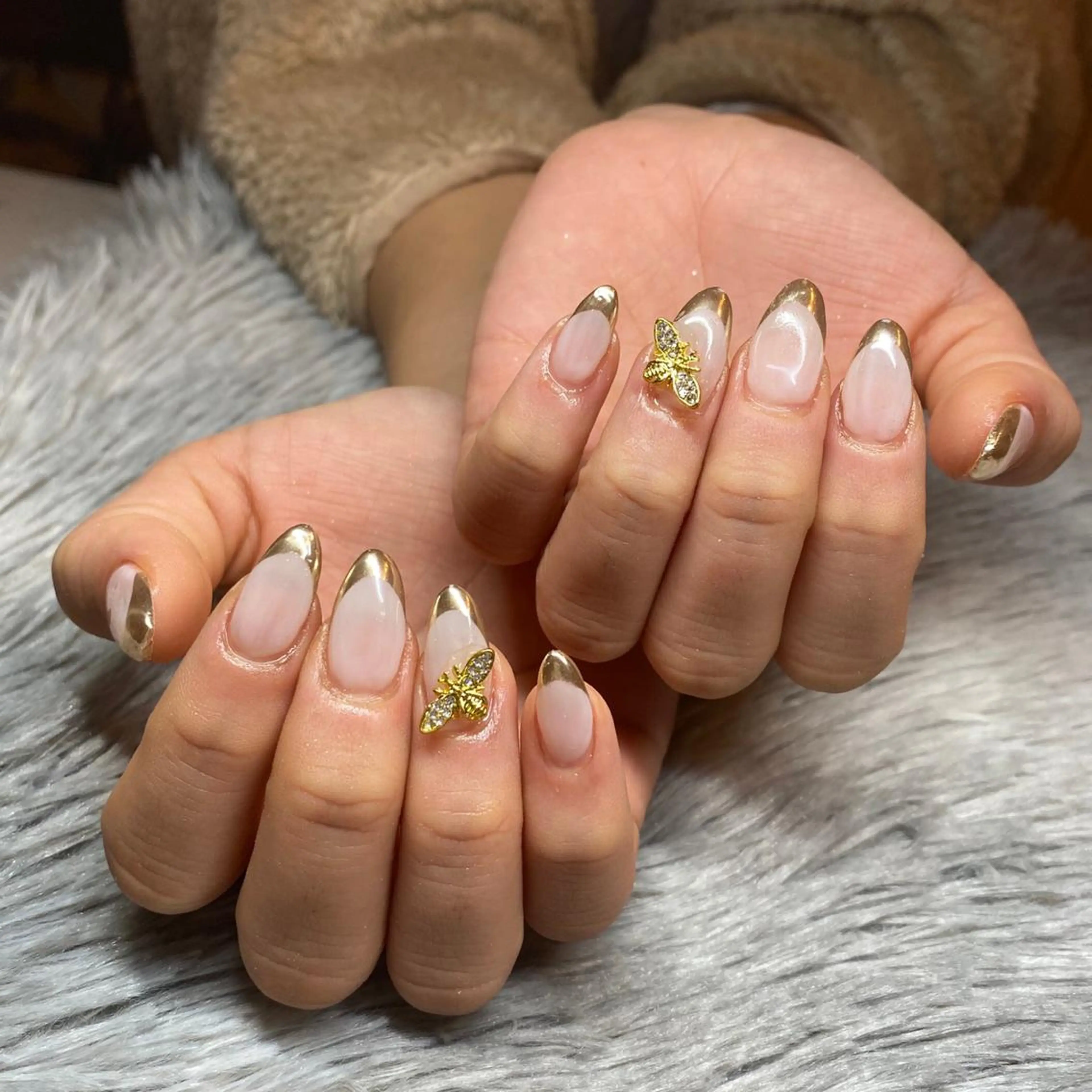 ネイル sarina nailのネイルデザイン