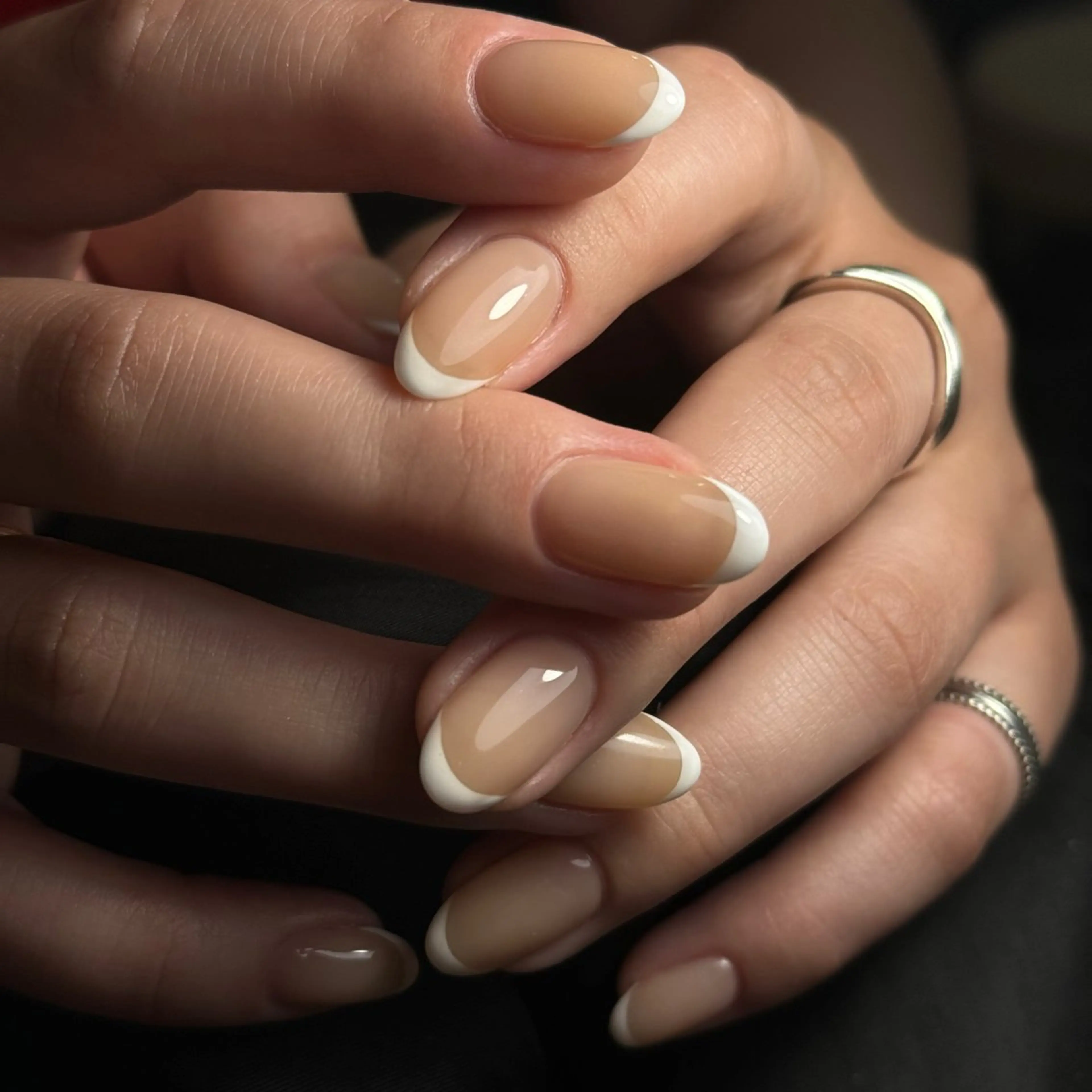 ネイル ハンドネイル ハンドケア BLinLin nail salonのネイルデザイン