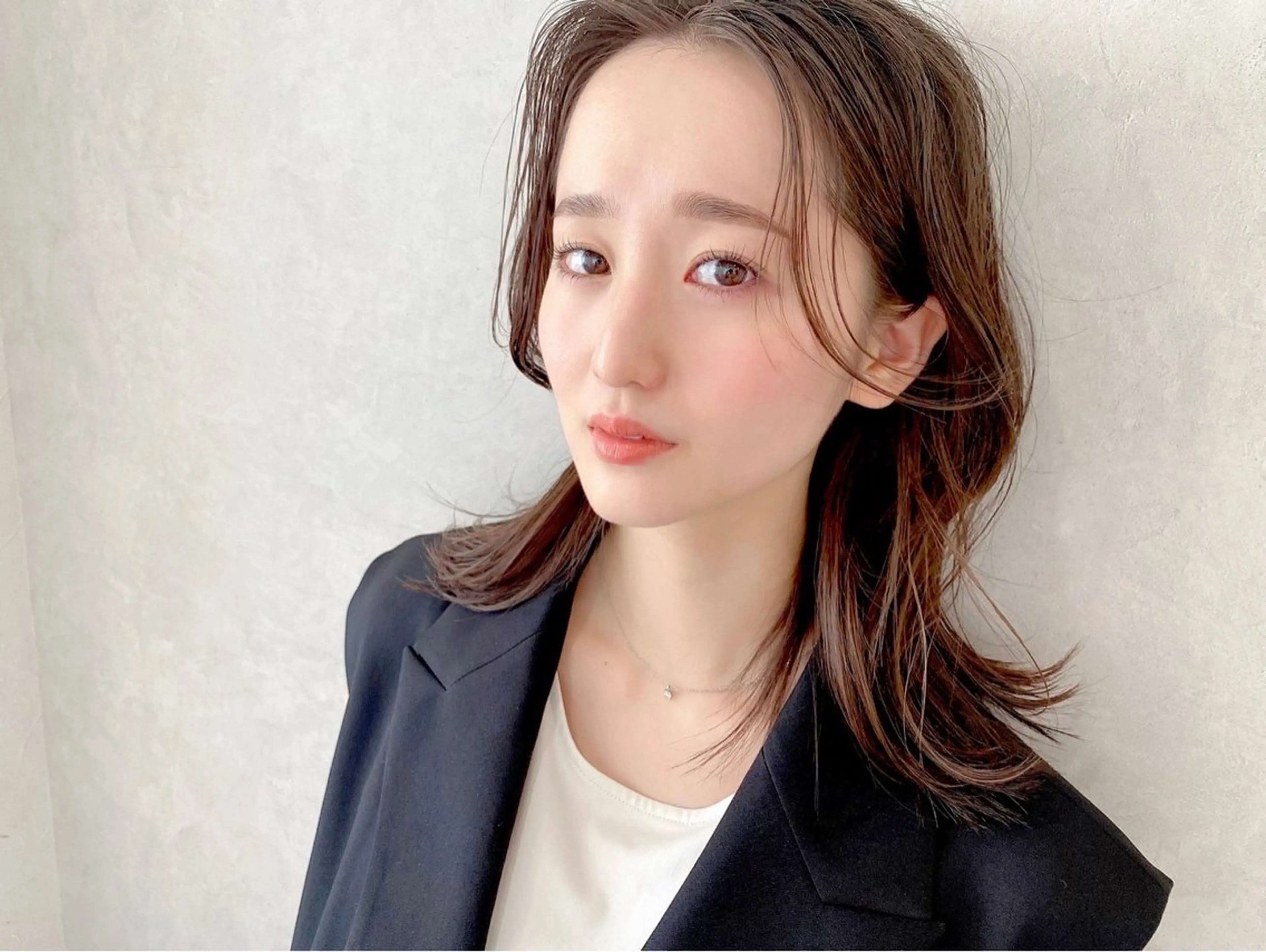 アイブロウ まつげパーマ🌻 Cil京橋のマツエク・マツパデザイン