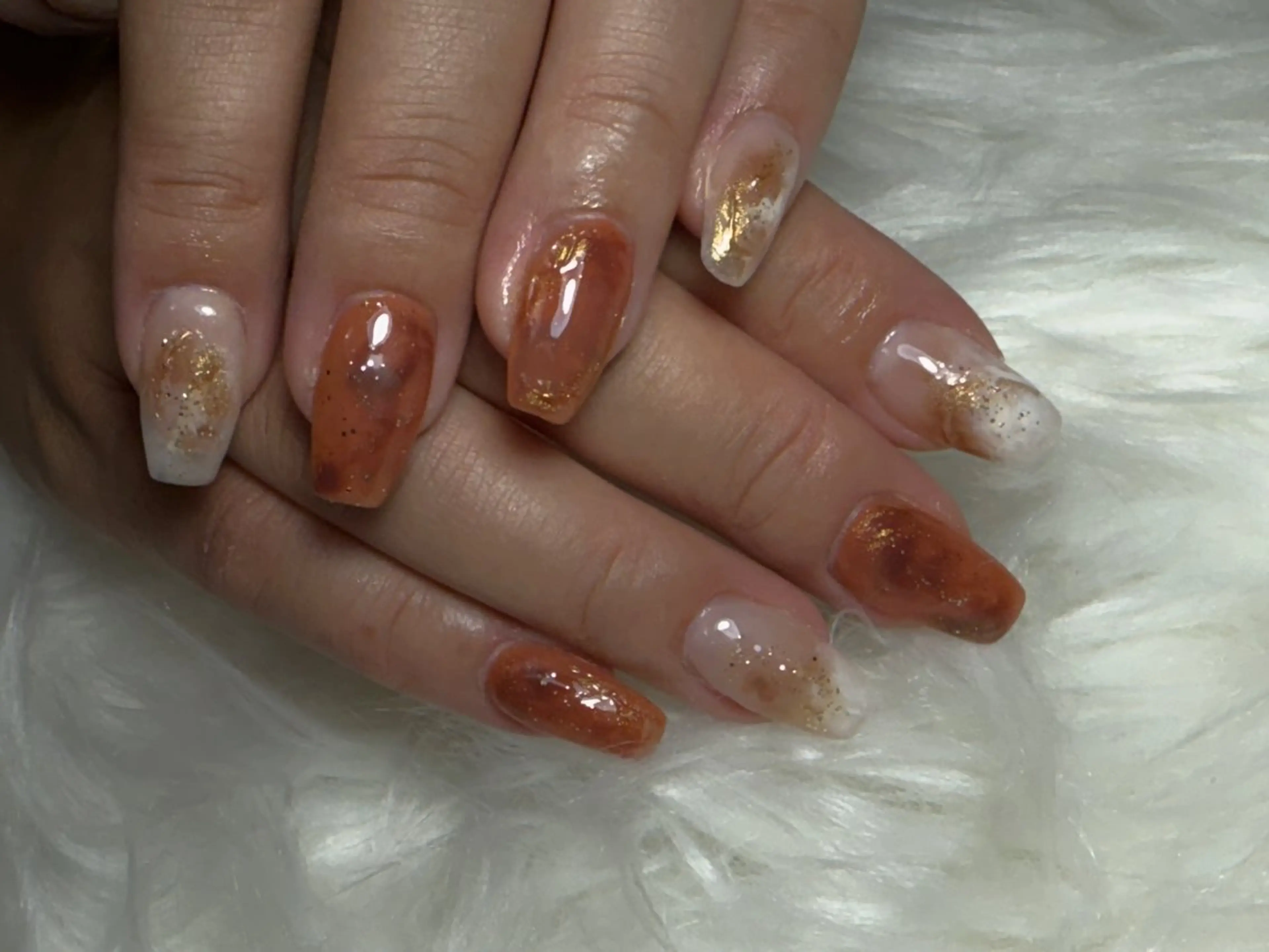 ネイル Haru Nail所属・HARU NAILのネイルデザイン