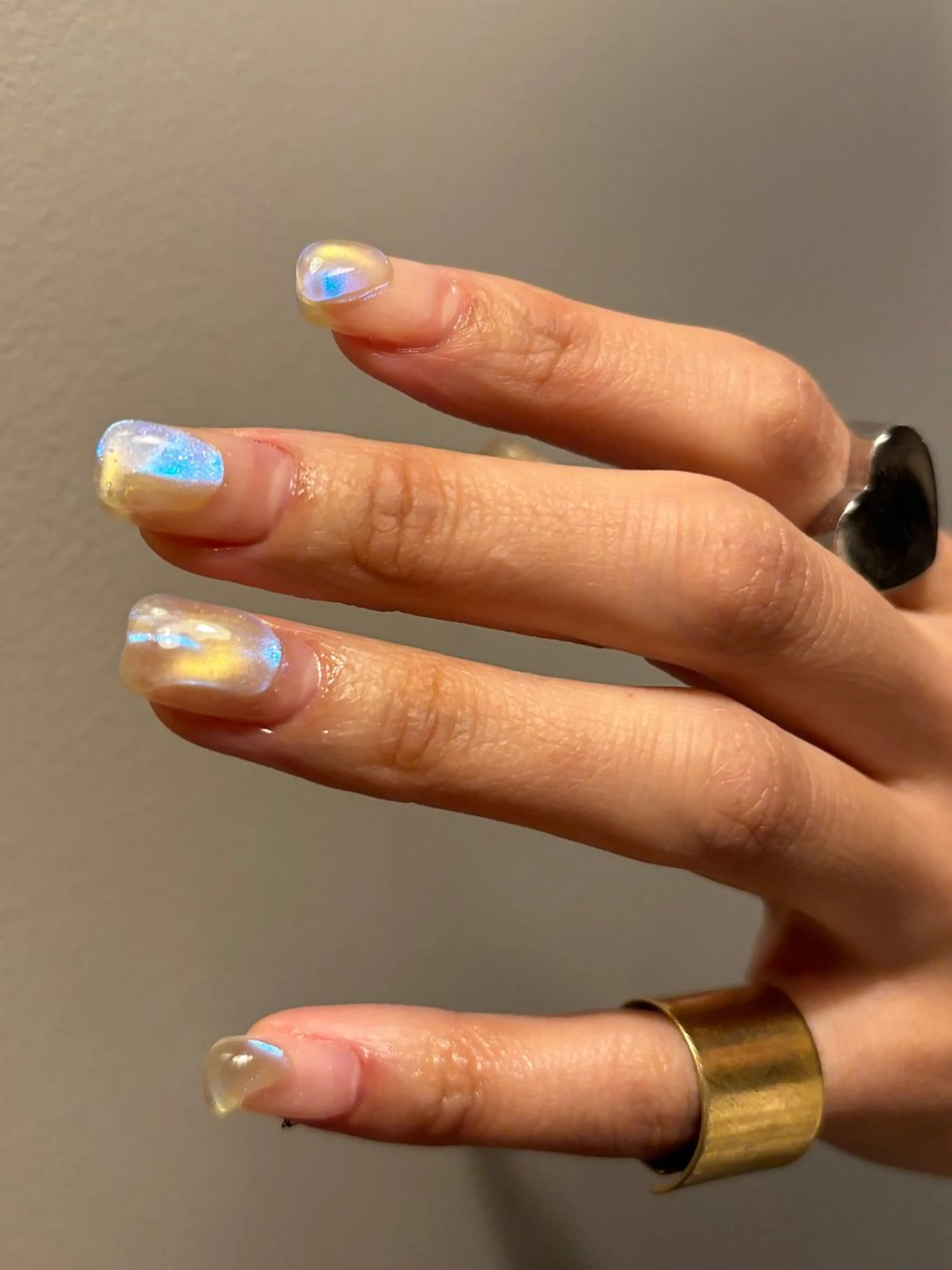 ネイル ハンドネイル sister  mohawk所属・chika ／ nailのネイルデザイン
