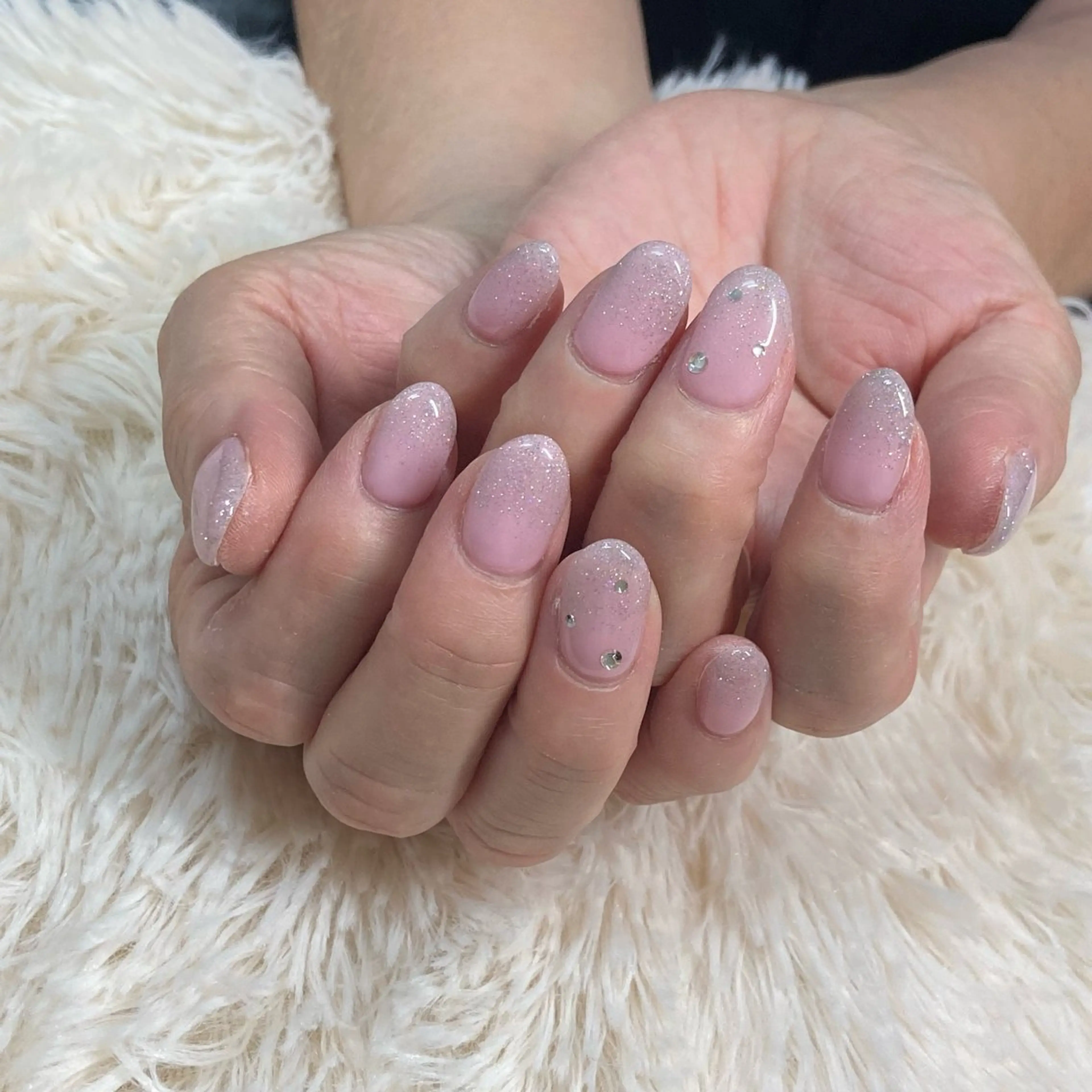 ネイル ハンドネイル nail salon　share所属・Share wakanaのネイルデザイン