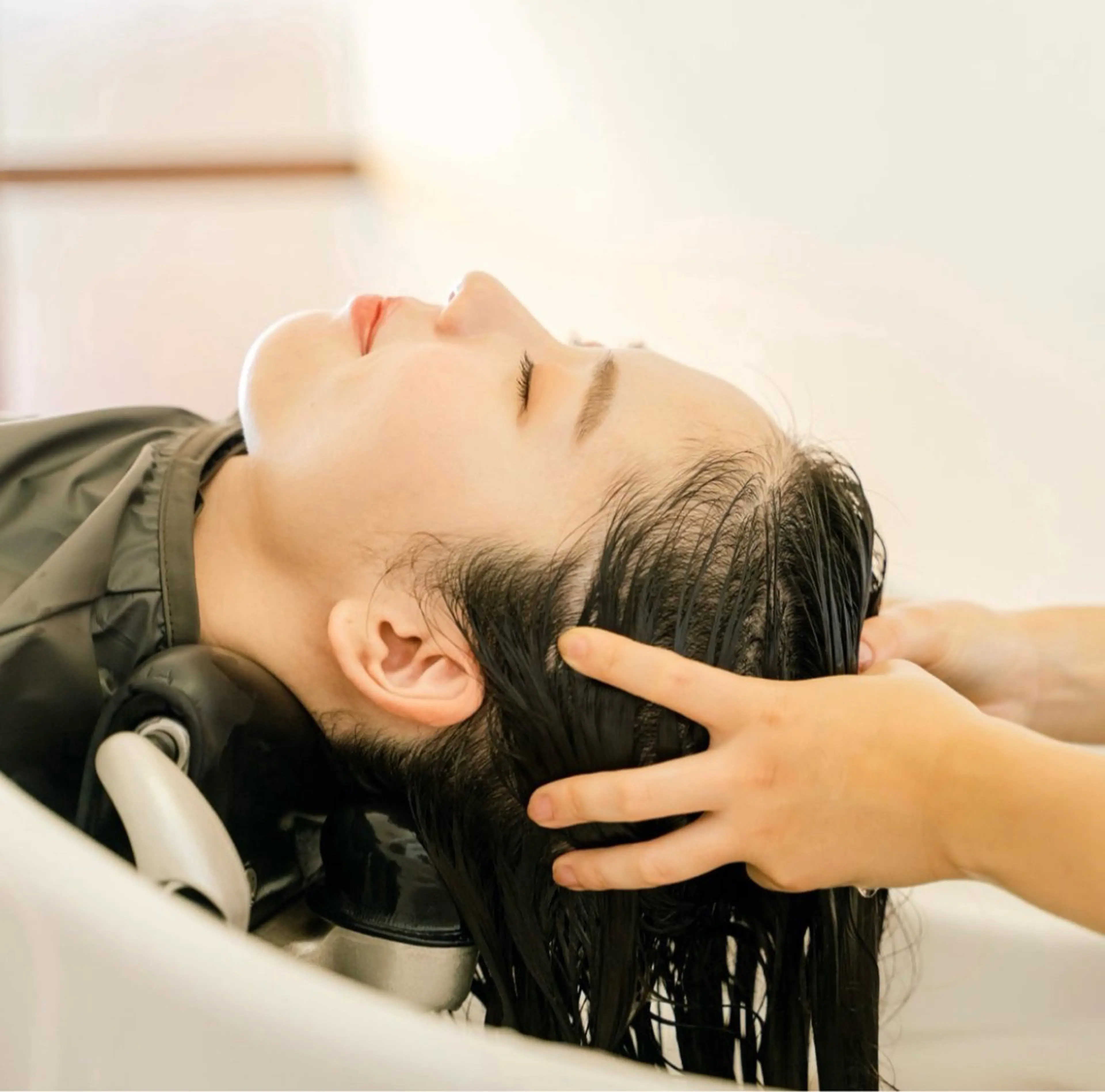 💆🏻カット＋ヘッドスパ30min💆🏻の写真