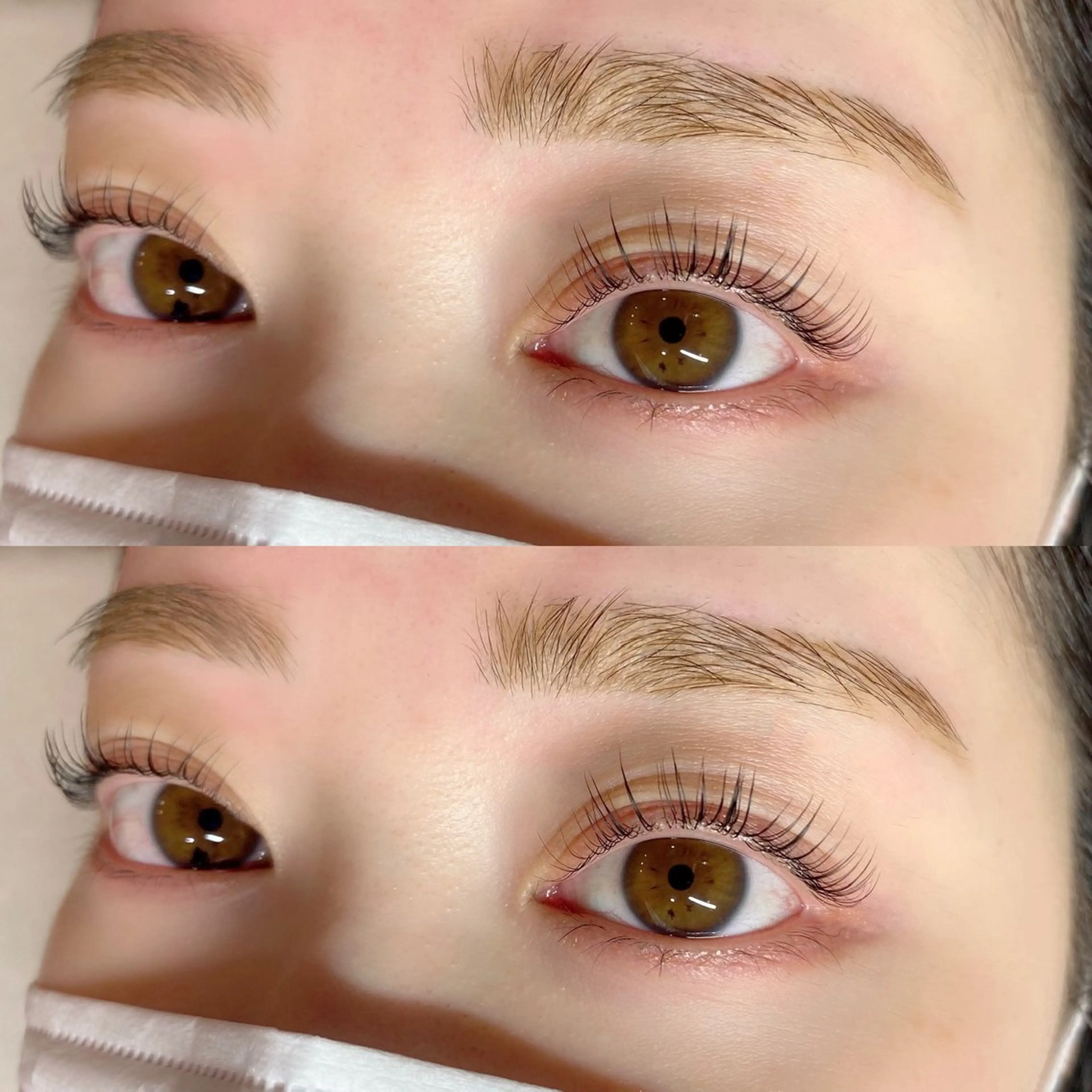 マツエク・マツパ マツパ w*ange Shihoのエステ・リラクイメージ