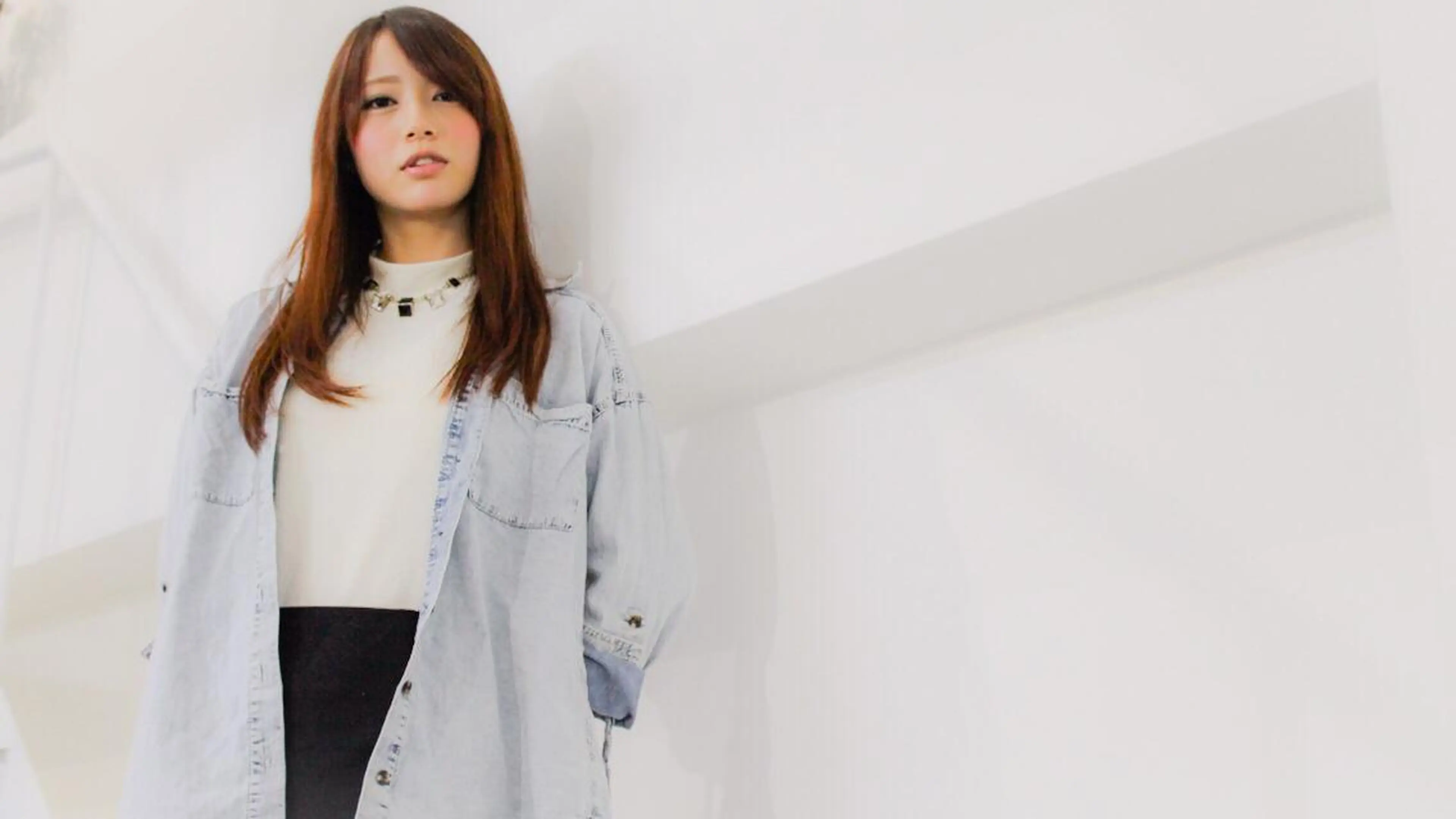 セミロング ロング HAIRsalon BONDS所属・山本 佳裕のヘアスタイル