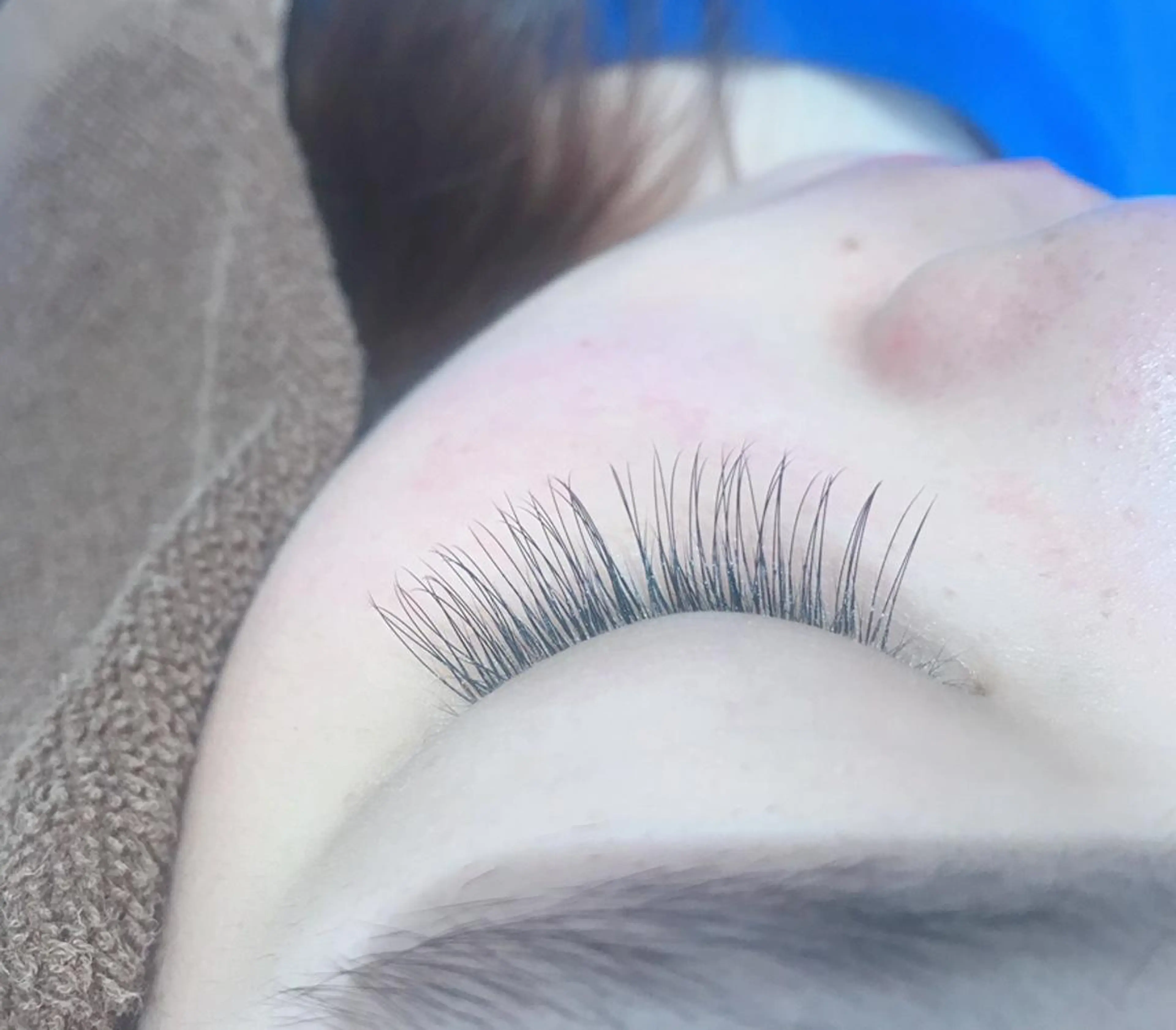 マツエク・マツパ Mon mignonのマツエク・マツパデザイン