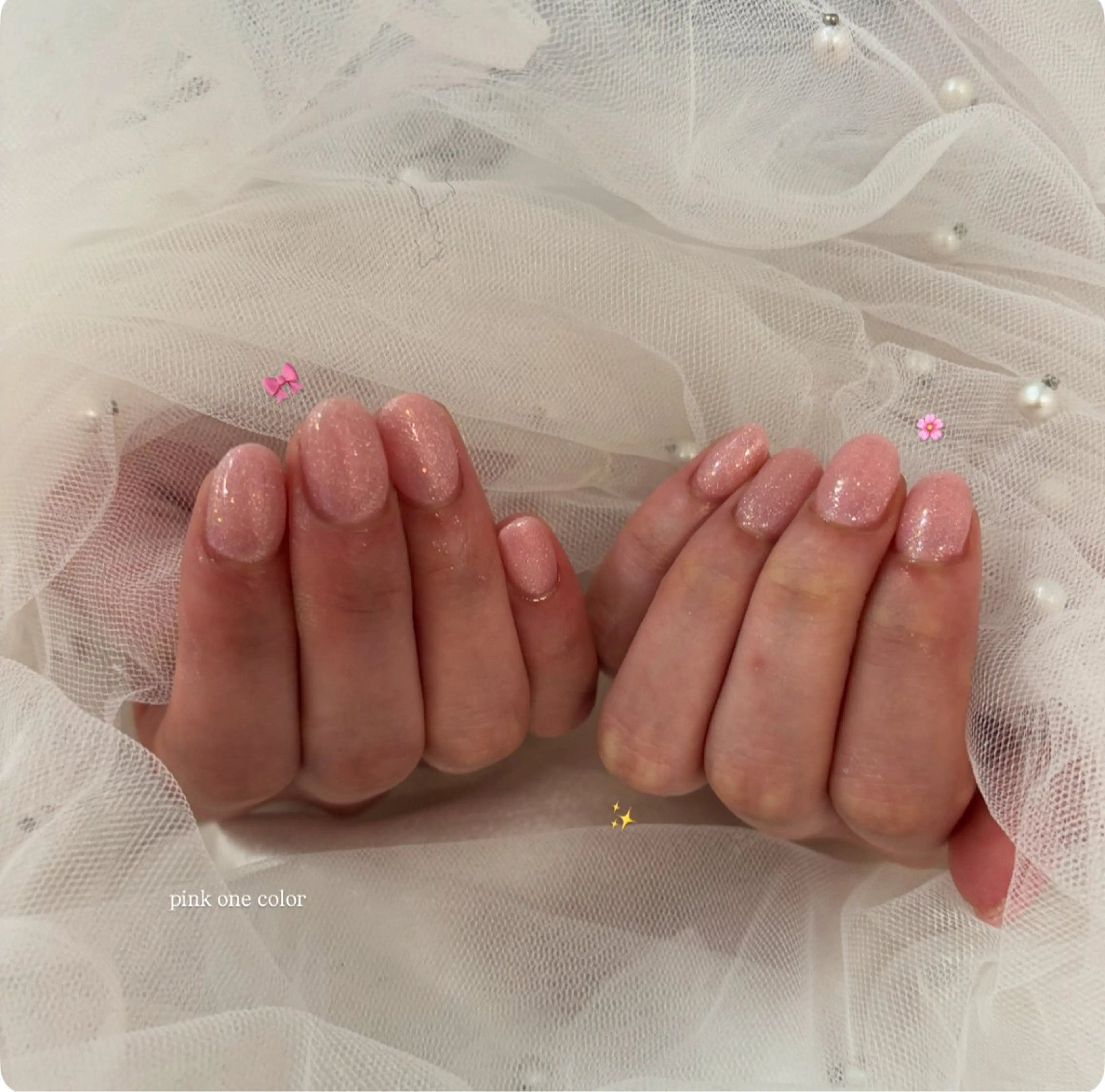 ネイル ハンドネイル SALON ELVI.所属・𝚊𝚢𝚊𝚗𝚊 .のネイルデザイン