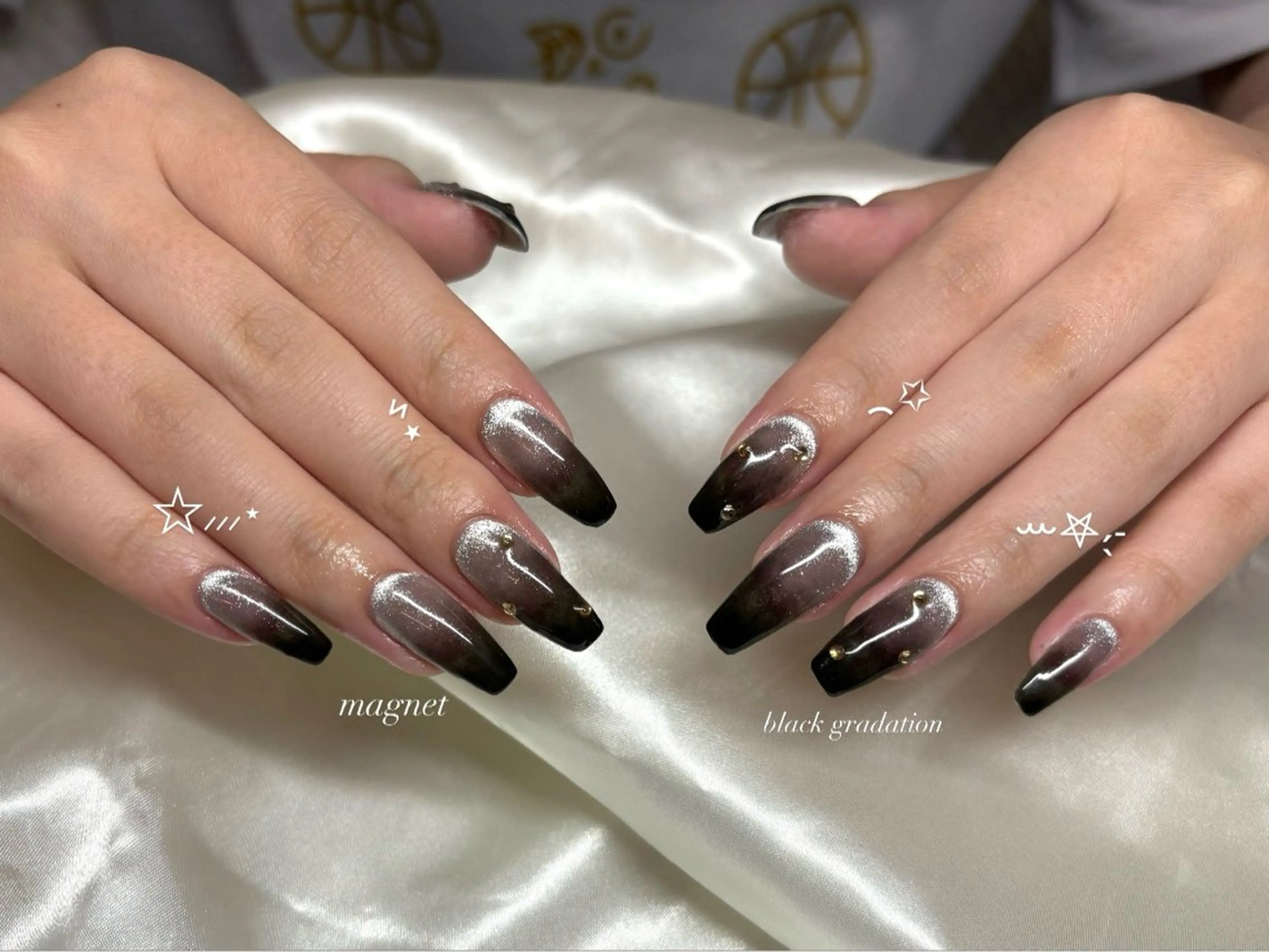 ネイル N nail ayakaのネイルデザイン