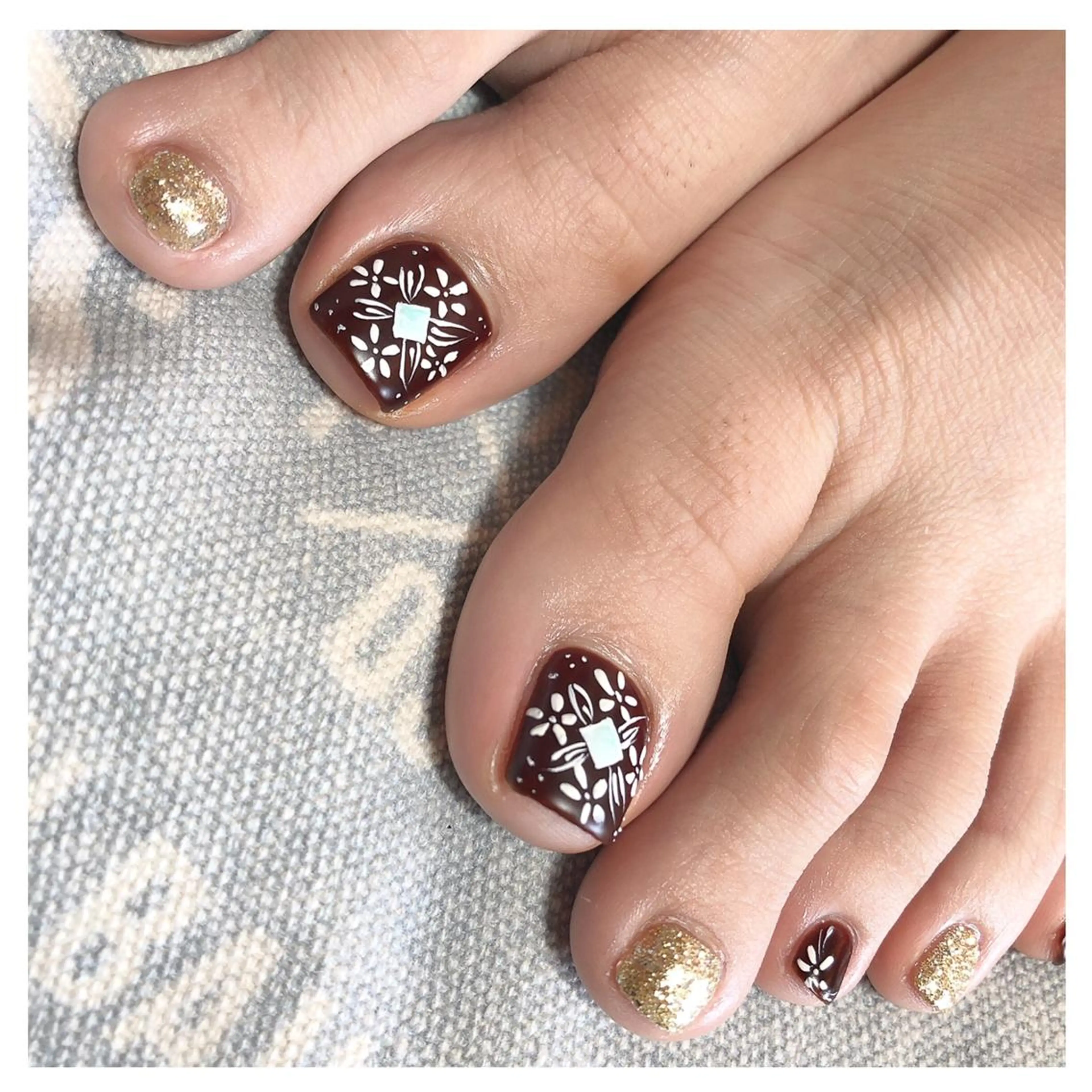 ネイル IRIE Nailのネイルデザイン