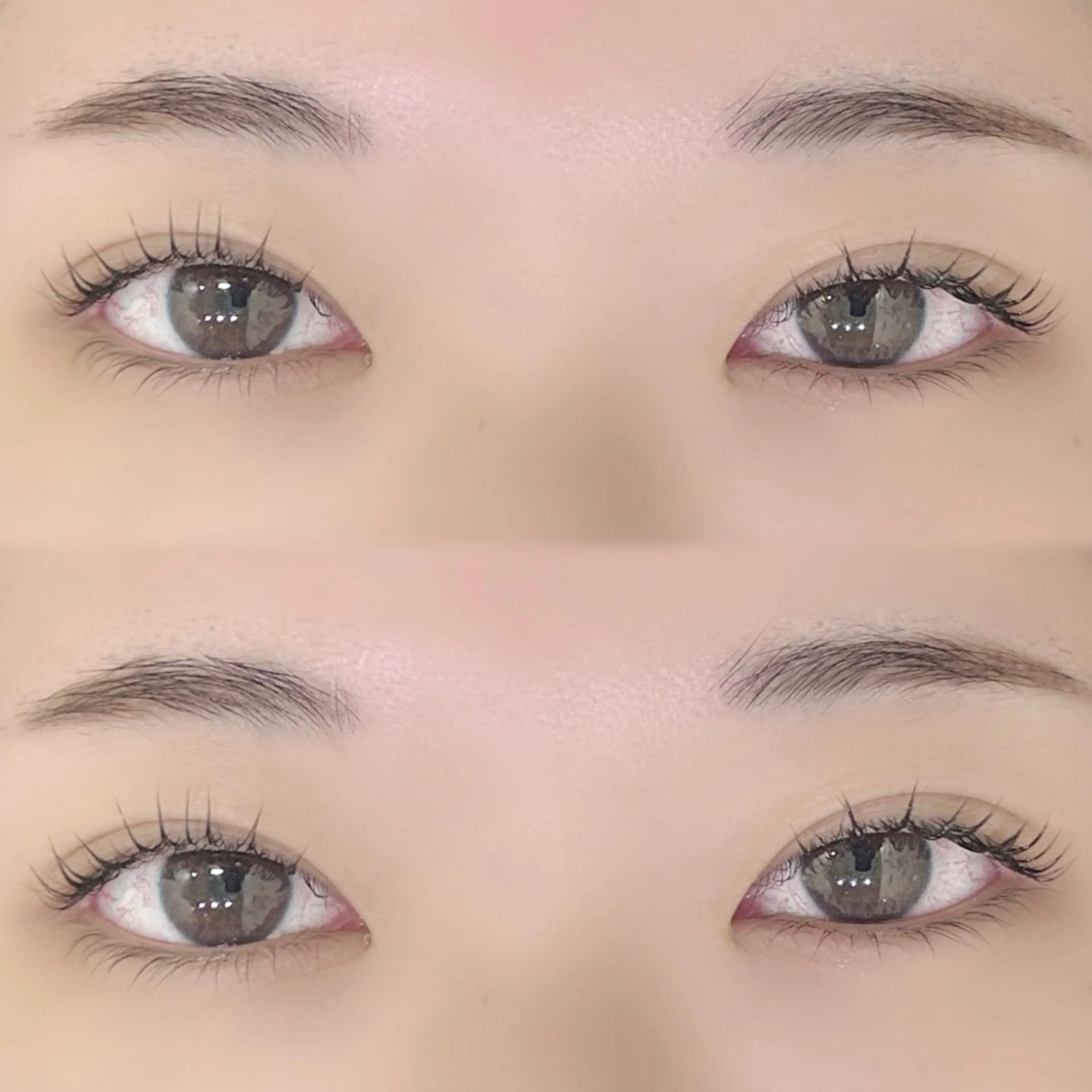 マツエク・マツパ Lカール eyelash salon Lys播磨所属・Lys yuuのマツエク・マツパデザイン