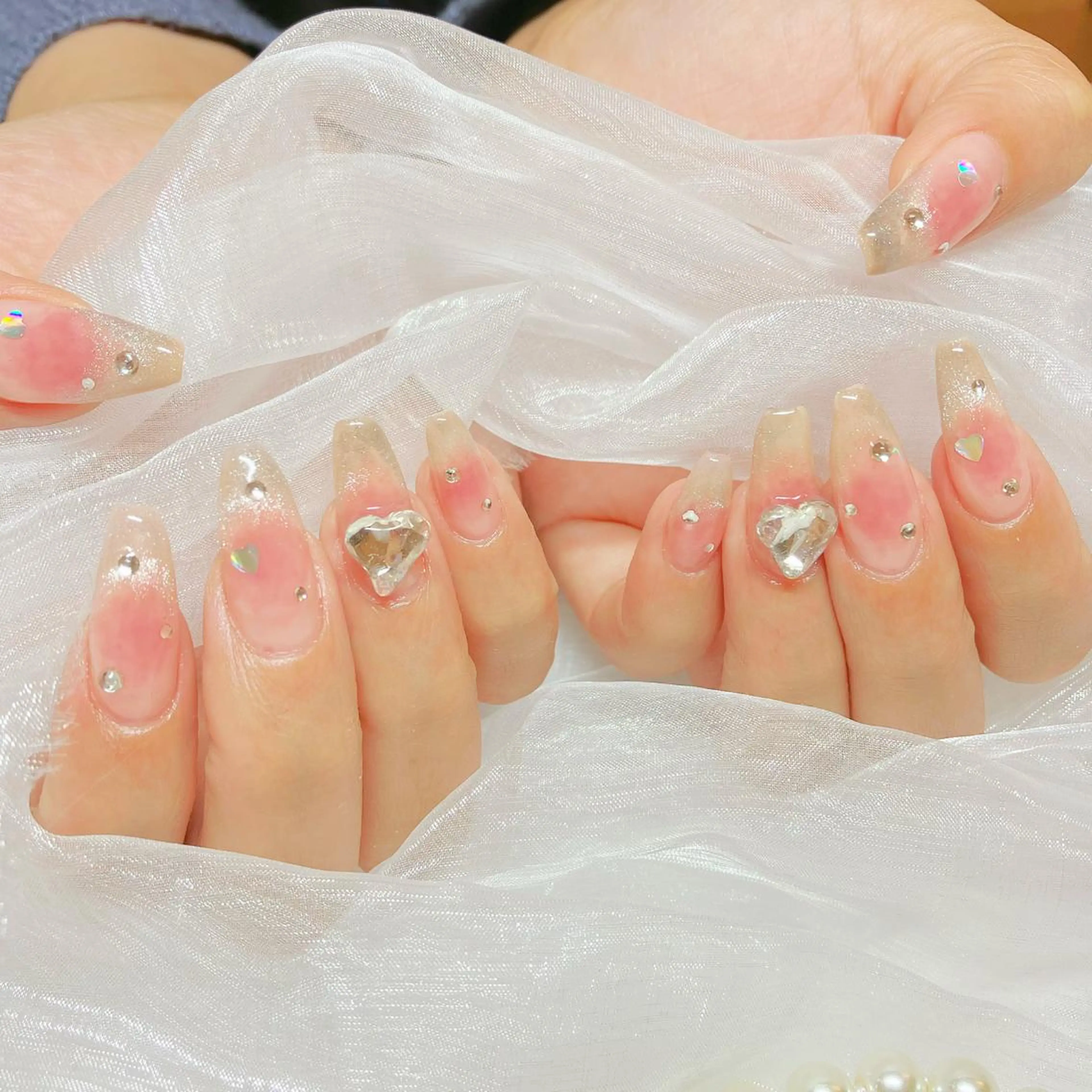 持ち込みデザイン〈standard〉無料パーツ乗せ放題♡の写真