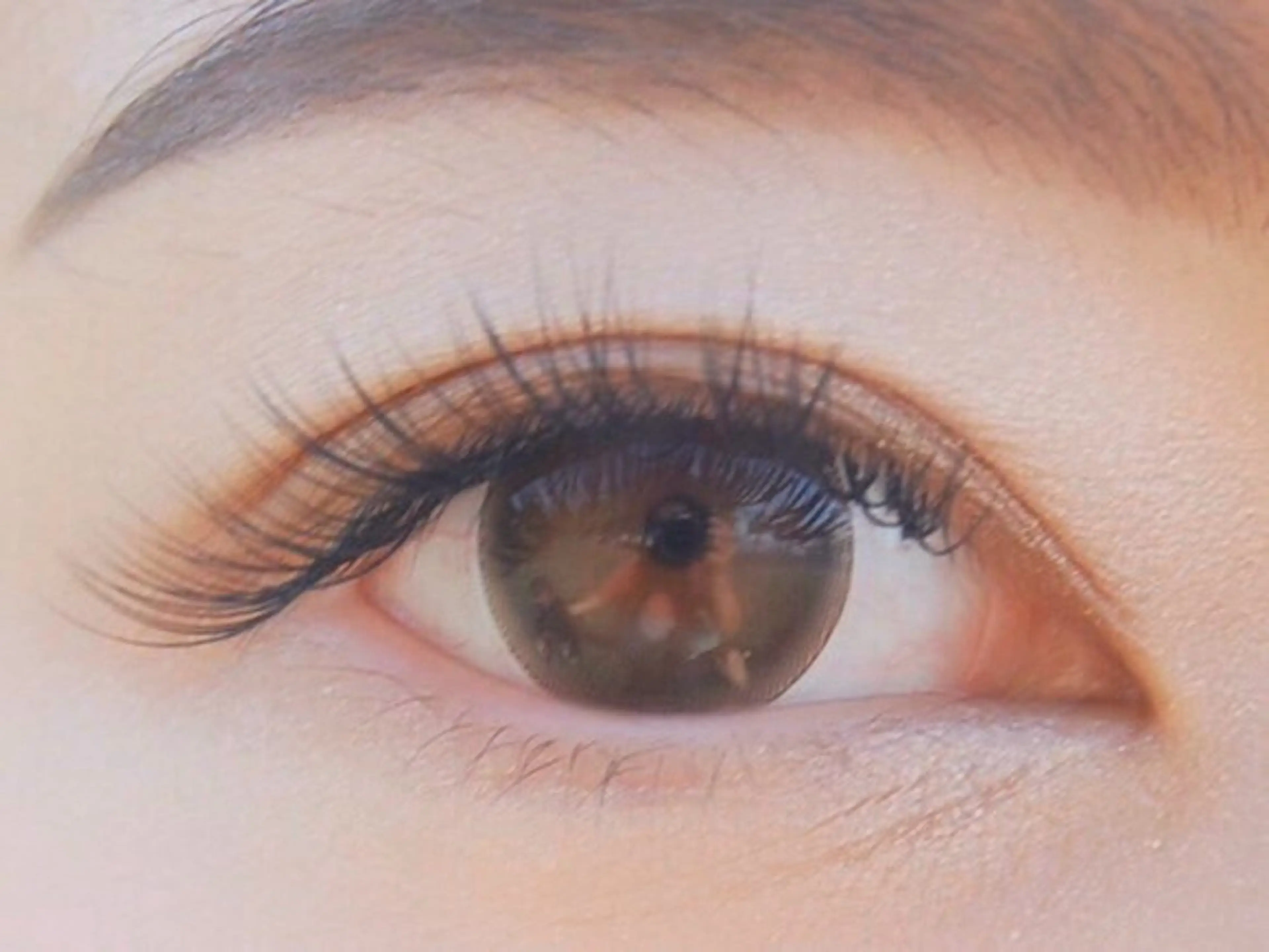 マツエクミンク130本オフなし限定の写真