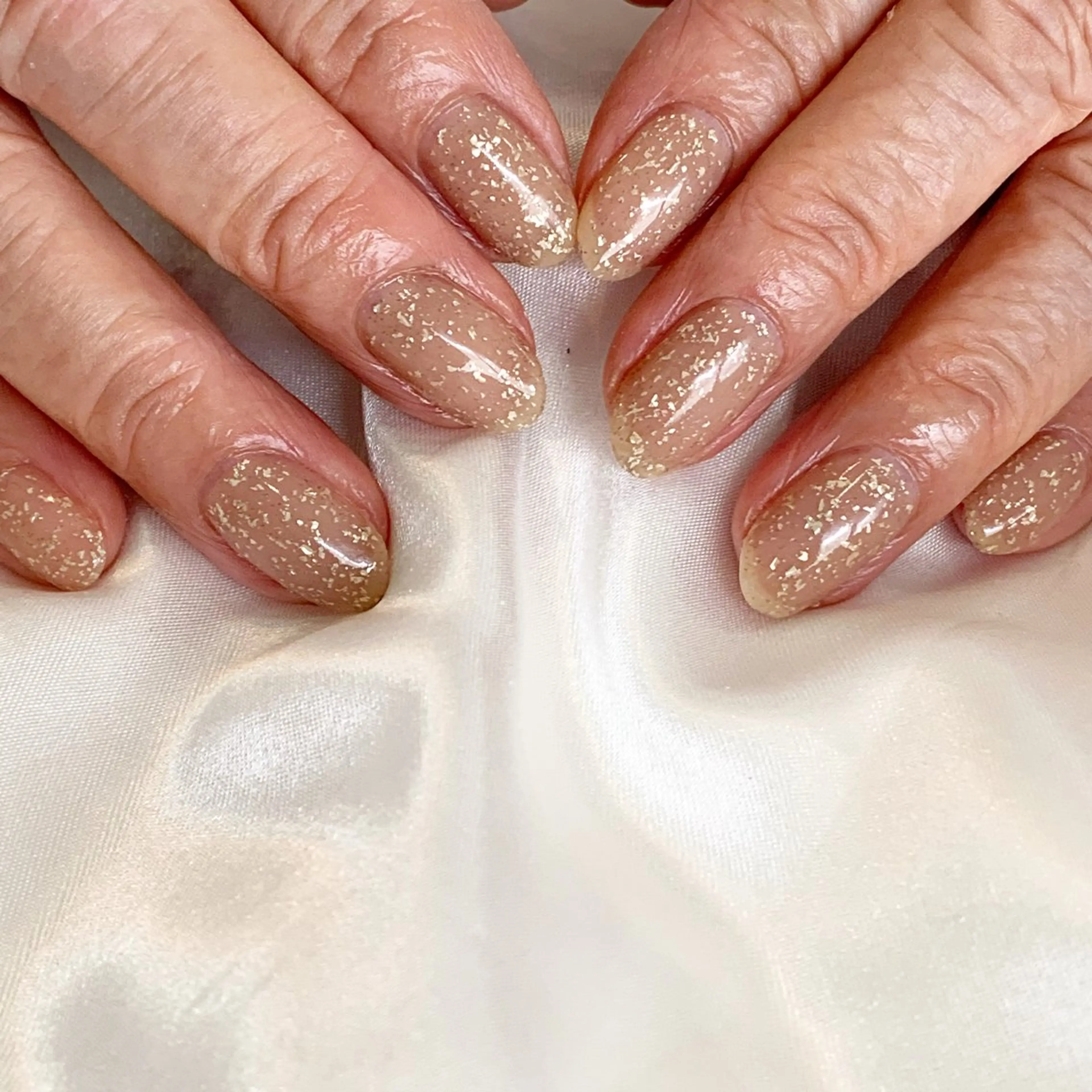 ネイル ハンドネイル charme所属・charme kanaのネイルデザイン