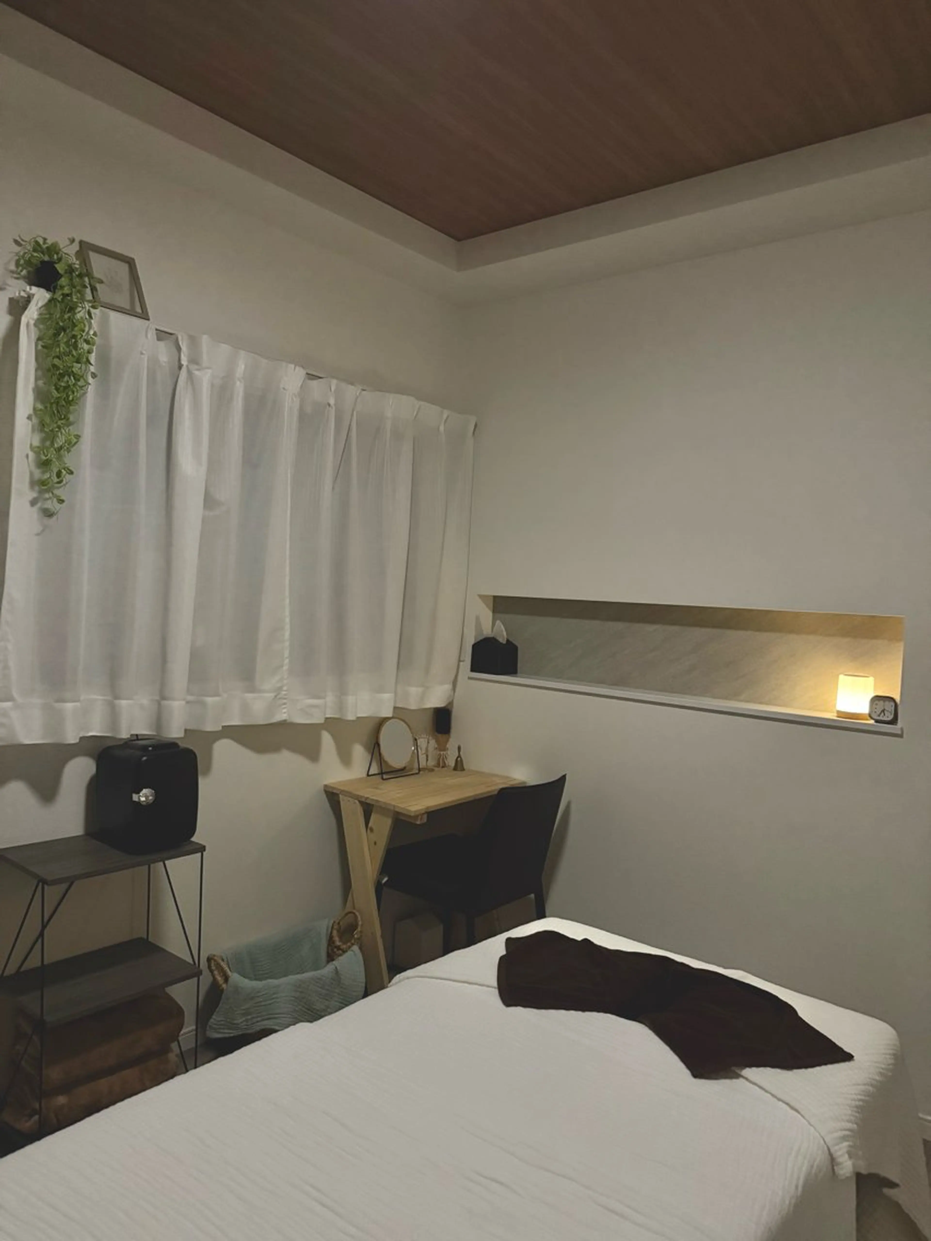 "ボディケア120分" 着替え要らず！しっかり効かしてほどける贅沢の写真