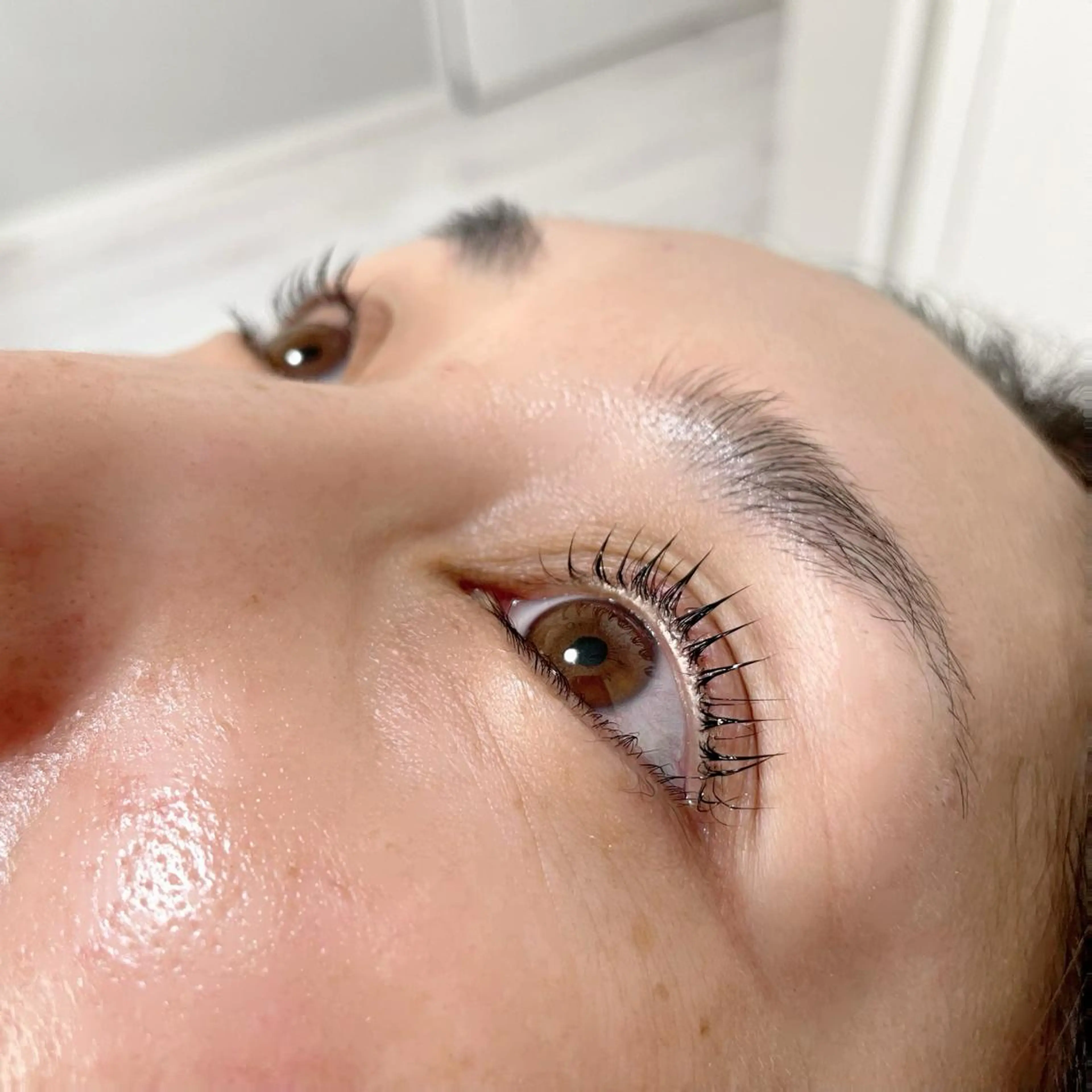 マツエク・マツパ 一重×まつ毛パーマ マツパ Lash  Lift Salon Nのマツエク・マツパデザイン
