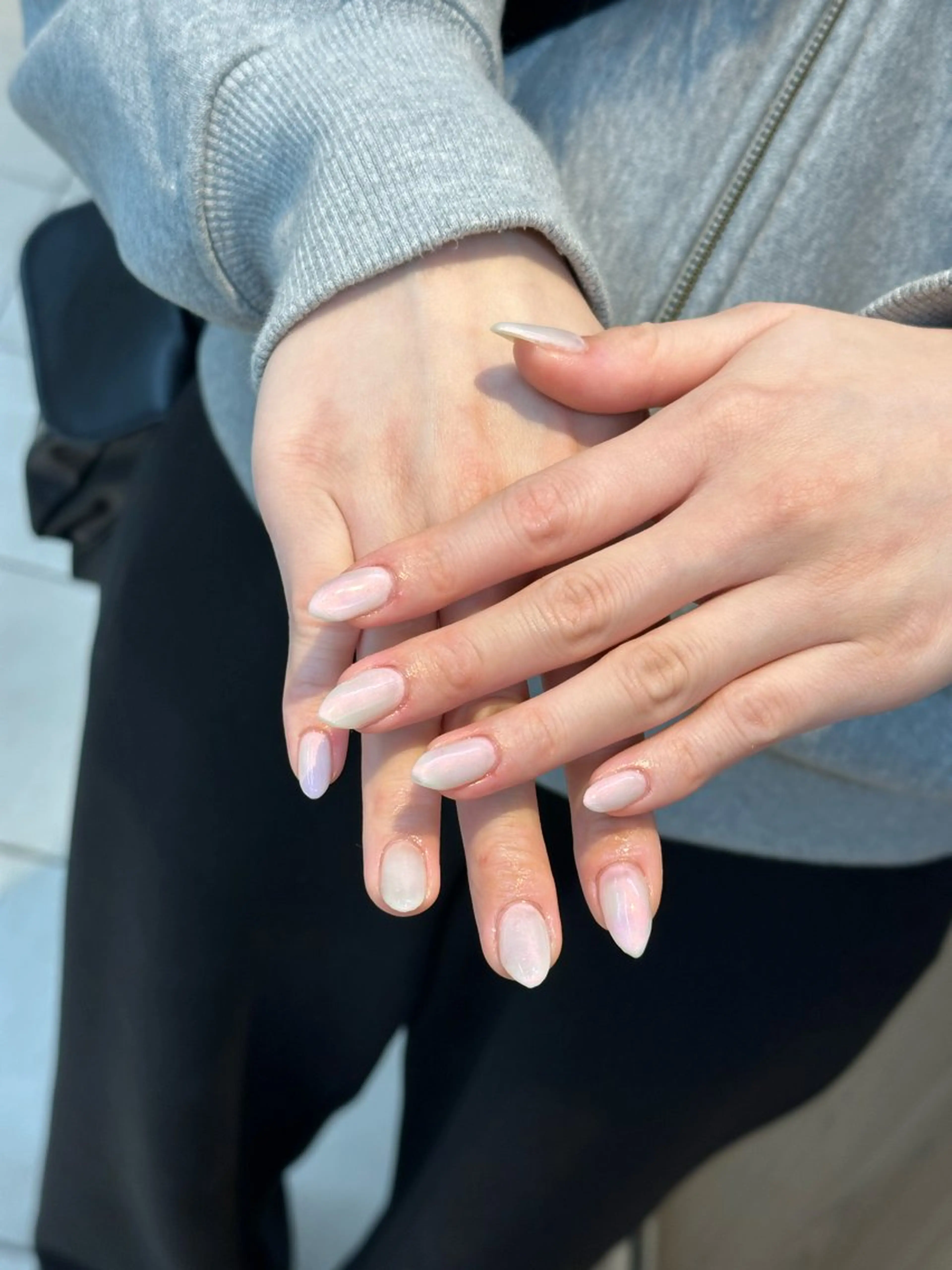 ネイル maya nailのネイルデザイン