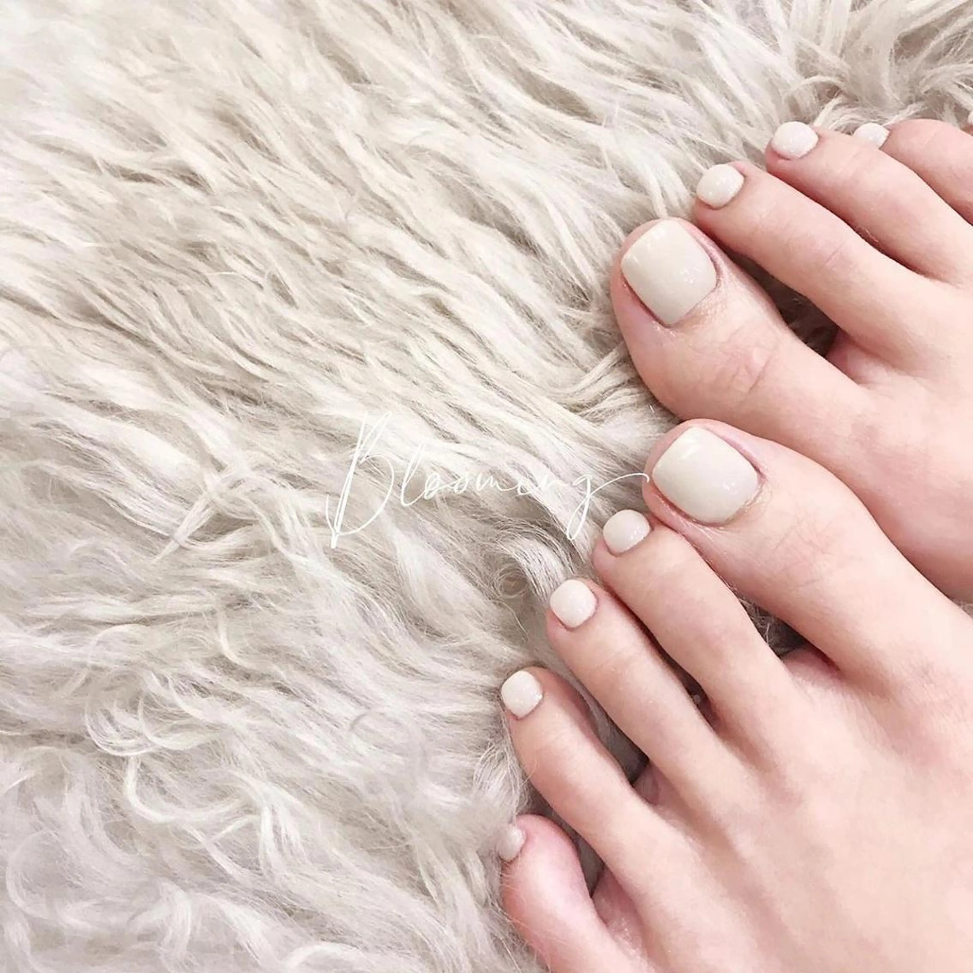 ネイル 🌻ネイルサロン ブラン　cocoのネイルデザイン